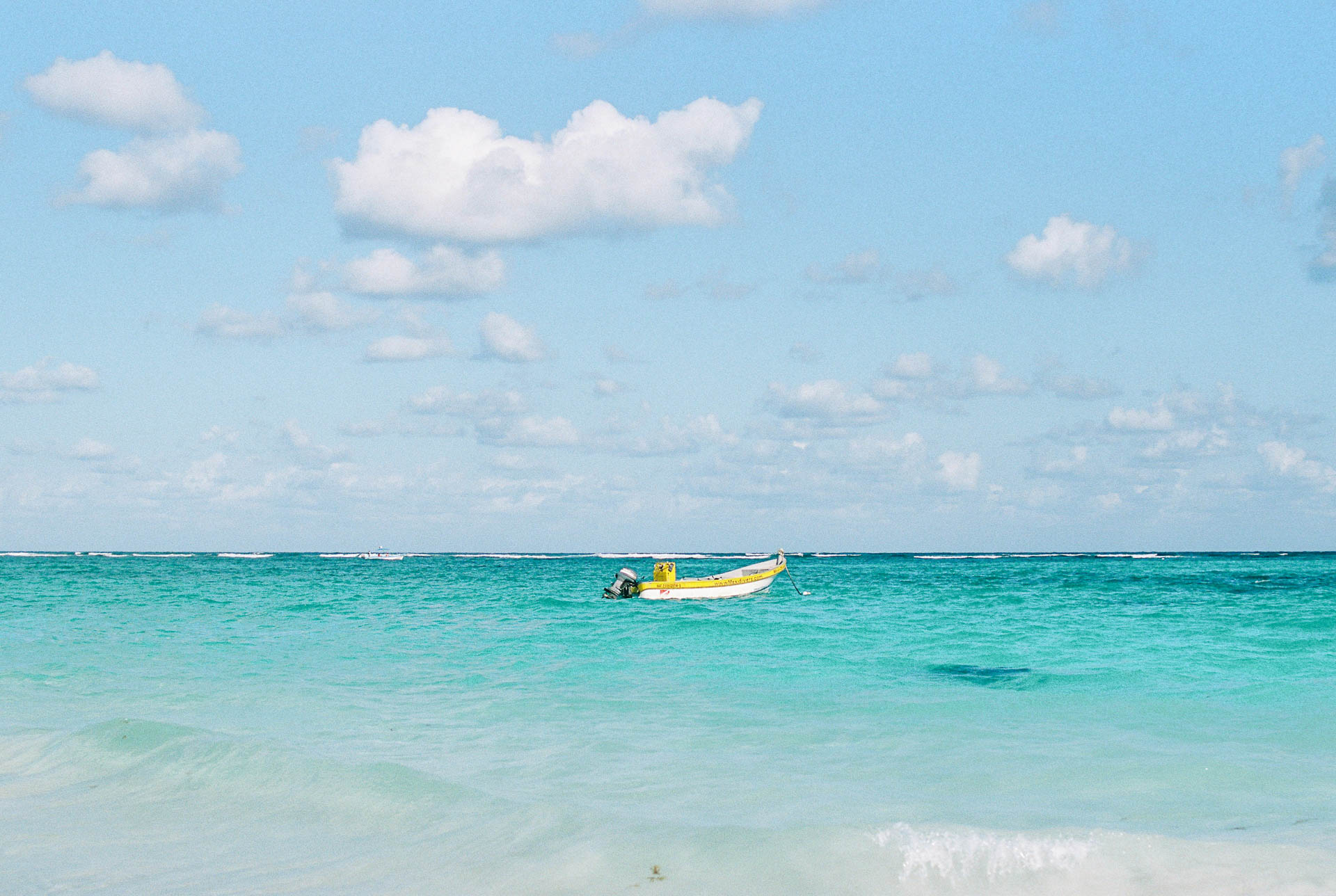 Yucatan & Quintana Roo . Mexico . Travels by Jean-Laurent Gaudy Photography