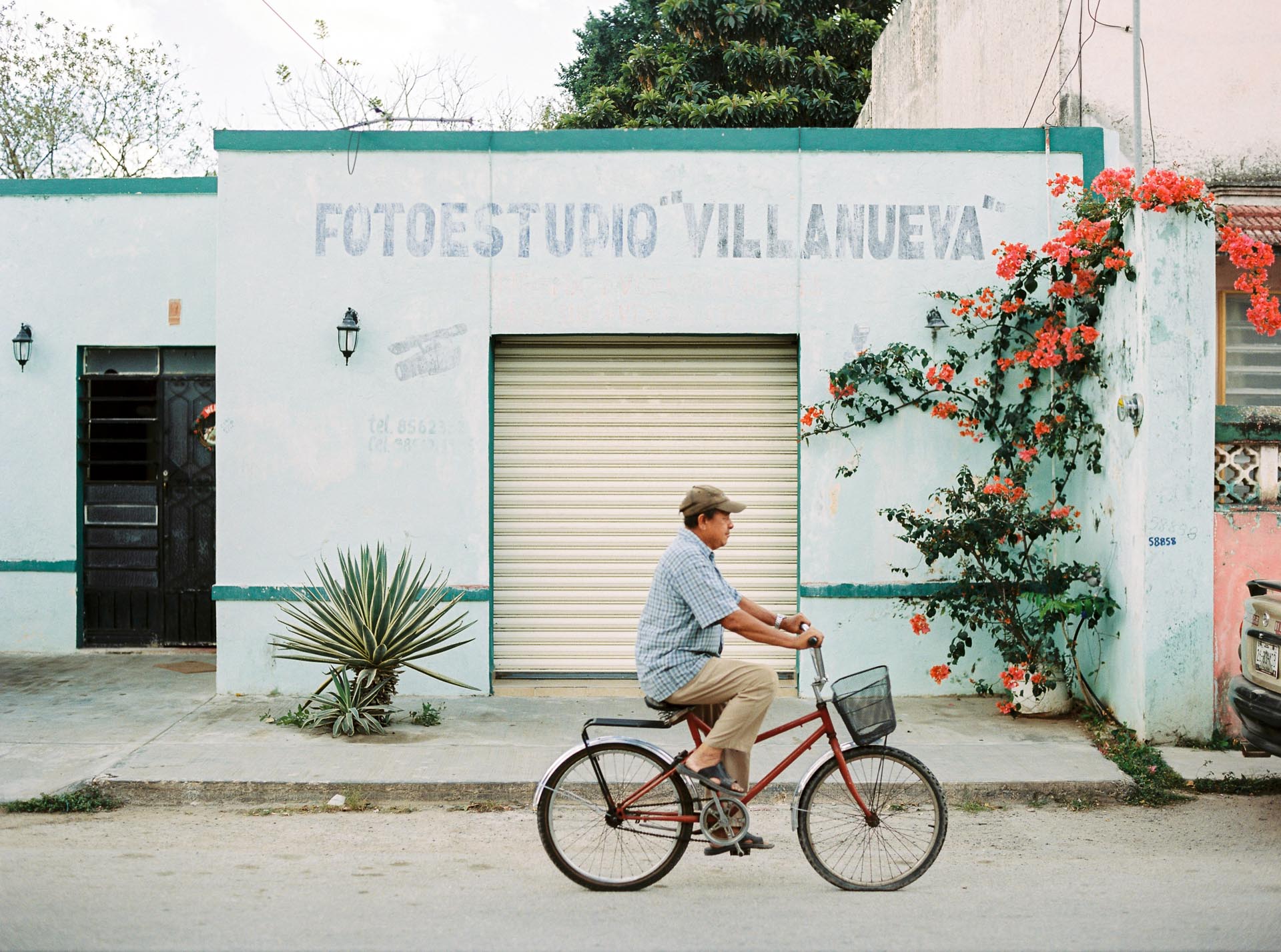 Yucatan & Quintana Roo . Mexico . Travels by Jean-Laurent Gaudy Photography