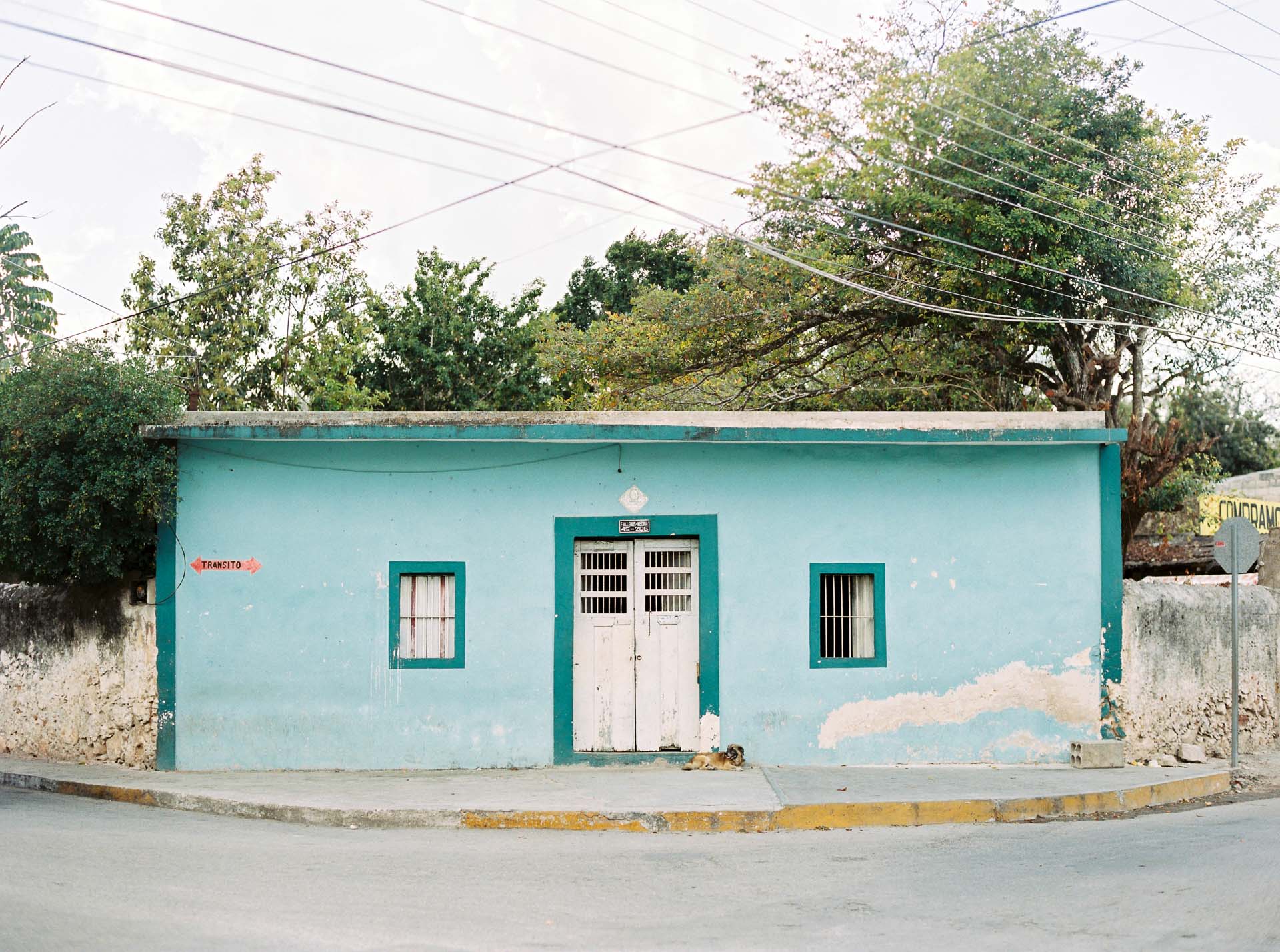 Yucatan & Quintana Roo . Mexico . Travels by Jean-Laurent Gaudy Photography