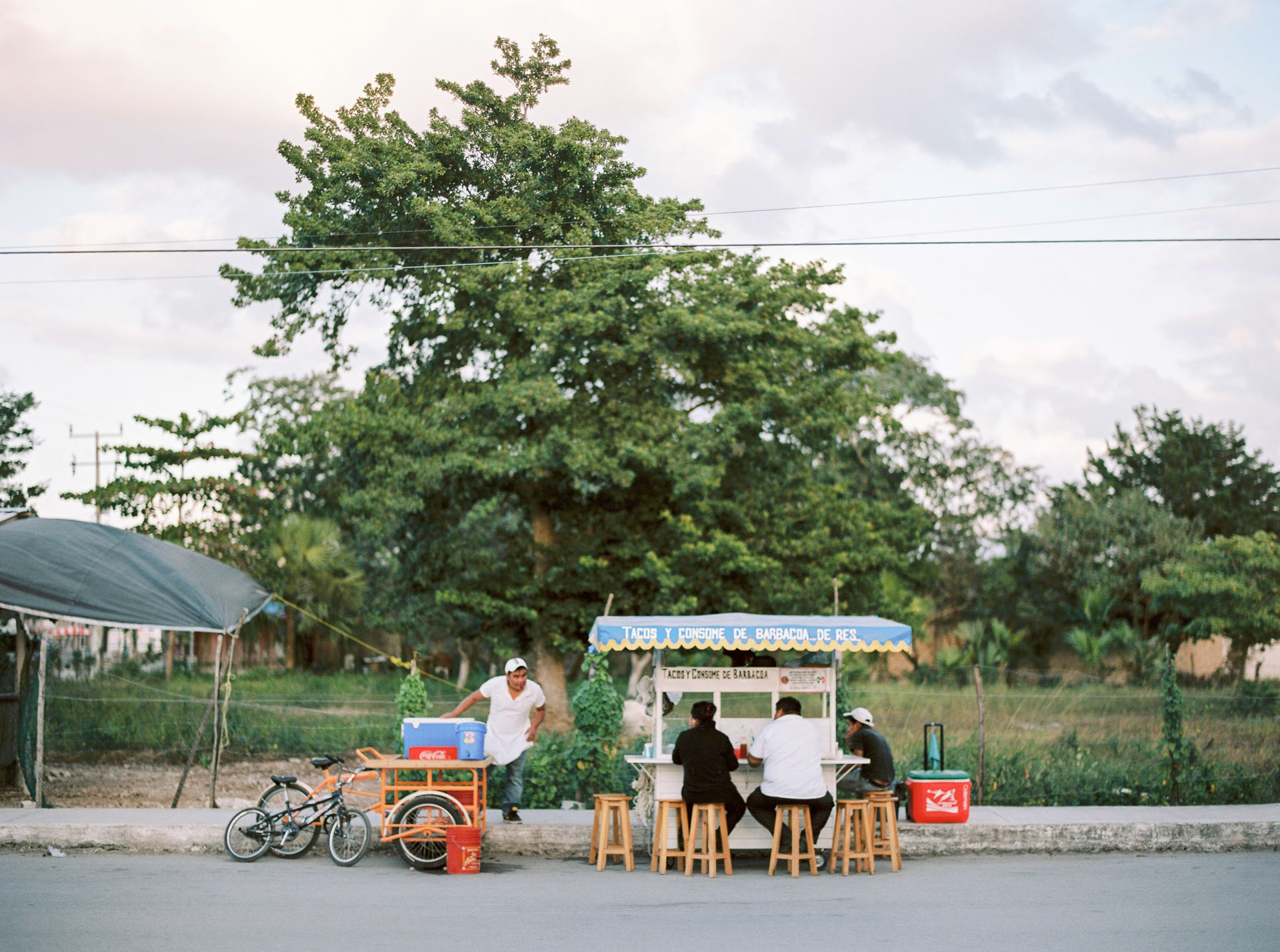 Yucatan & Quintana Roo . Mexico . Travels by Jean-Laurent Gaudy Photography