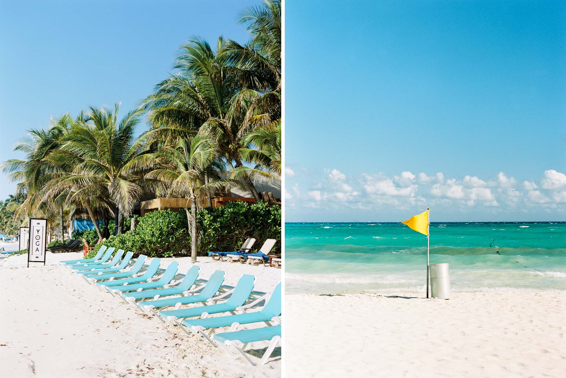 Yucatan & Quintana Roo . Mexico . Travels by Jean-Laurent Gaudy Photography