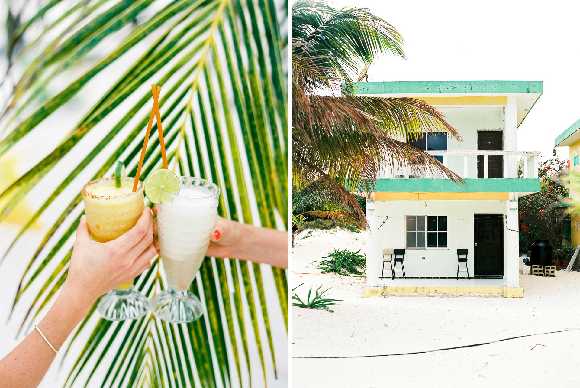 Yucatan & Quintana Roo . Mexico . Travels by Jean-Laurent Gaudy Photography