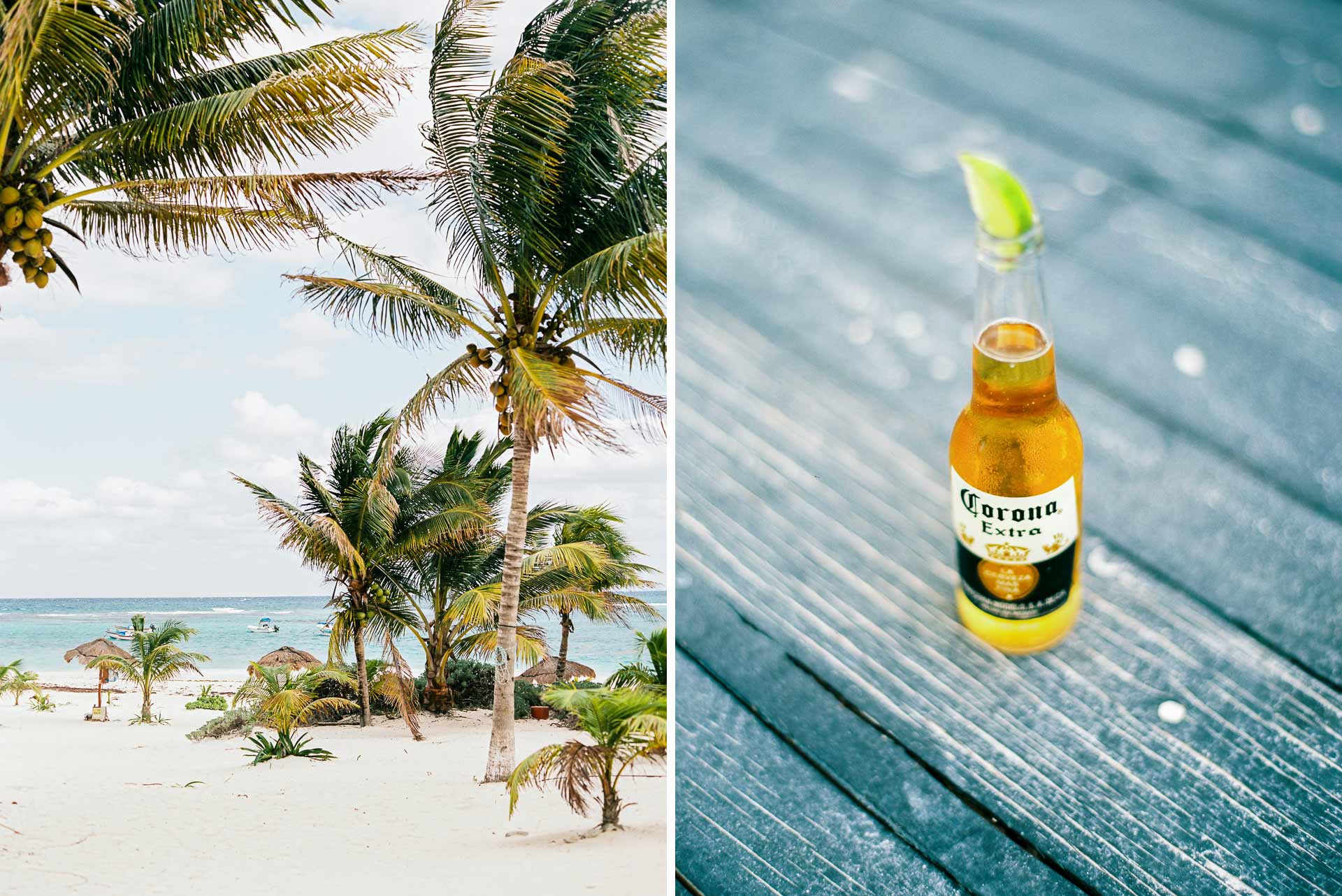 Yucatan & Quintana Roo . Mexico . Travels by Jean-Laurent Gaudy Photography