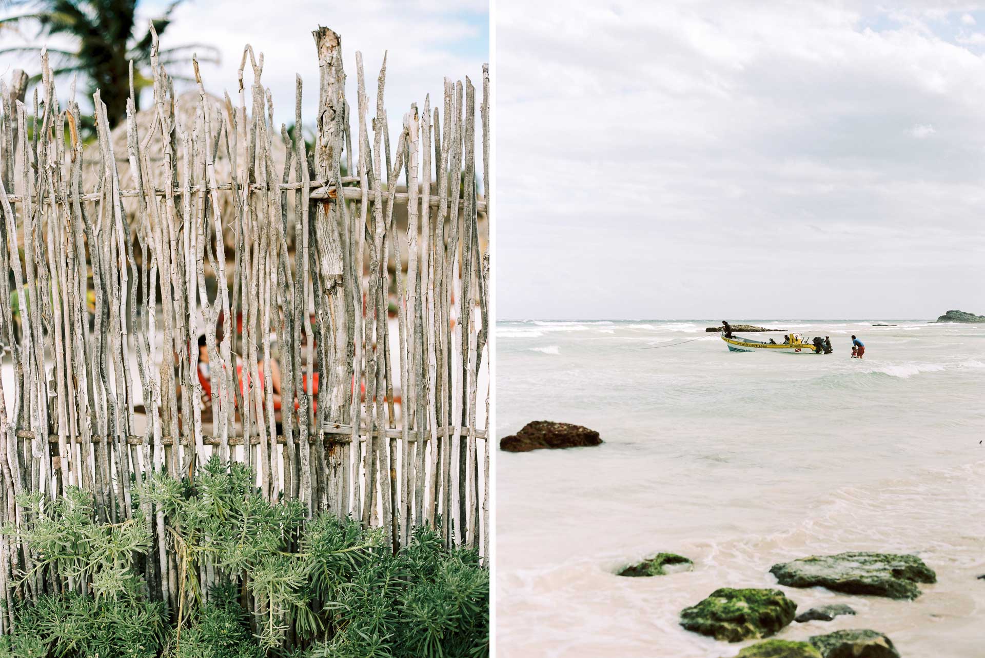 Yucatan & Quintana Roo . Mexico . Travels by Jean-Laurent Gaudy Photography