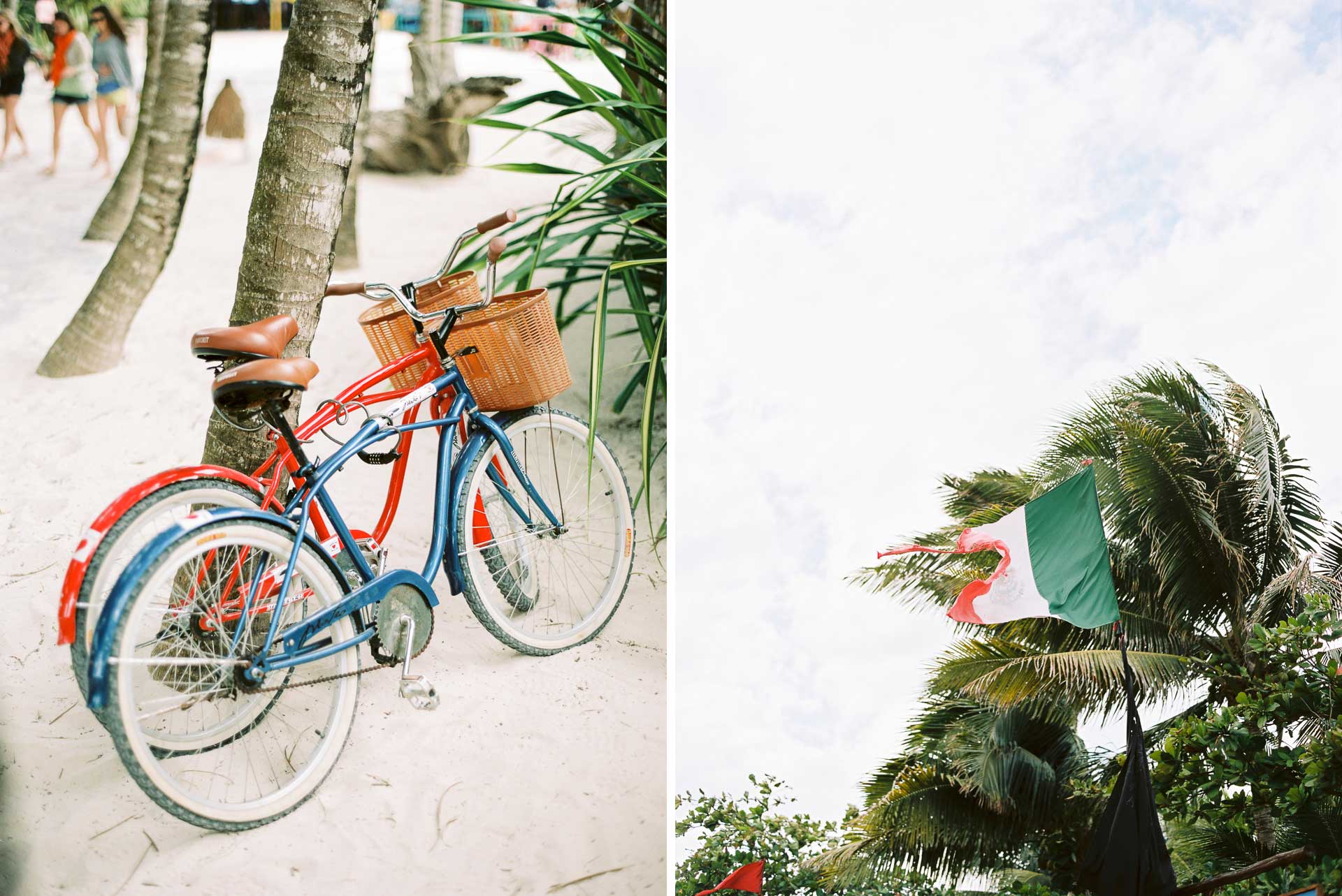 Yucatan & Quintana Roo . Mexico . Travels by Jean-Laurent Gaudy Photography