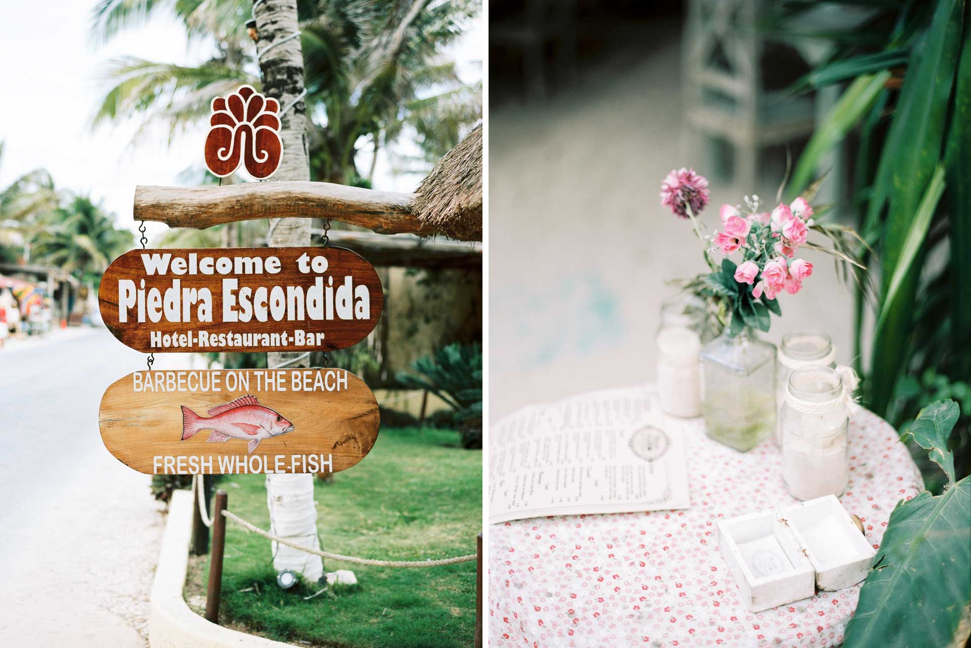 Yucatan & Quintana Roo . Mexico . Travels by Jean-Laurent Gaudy Photography