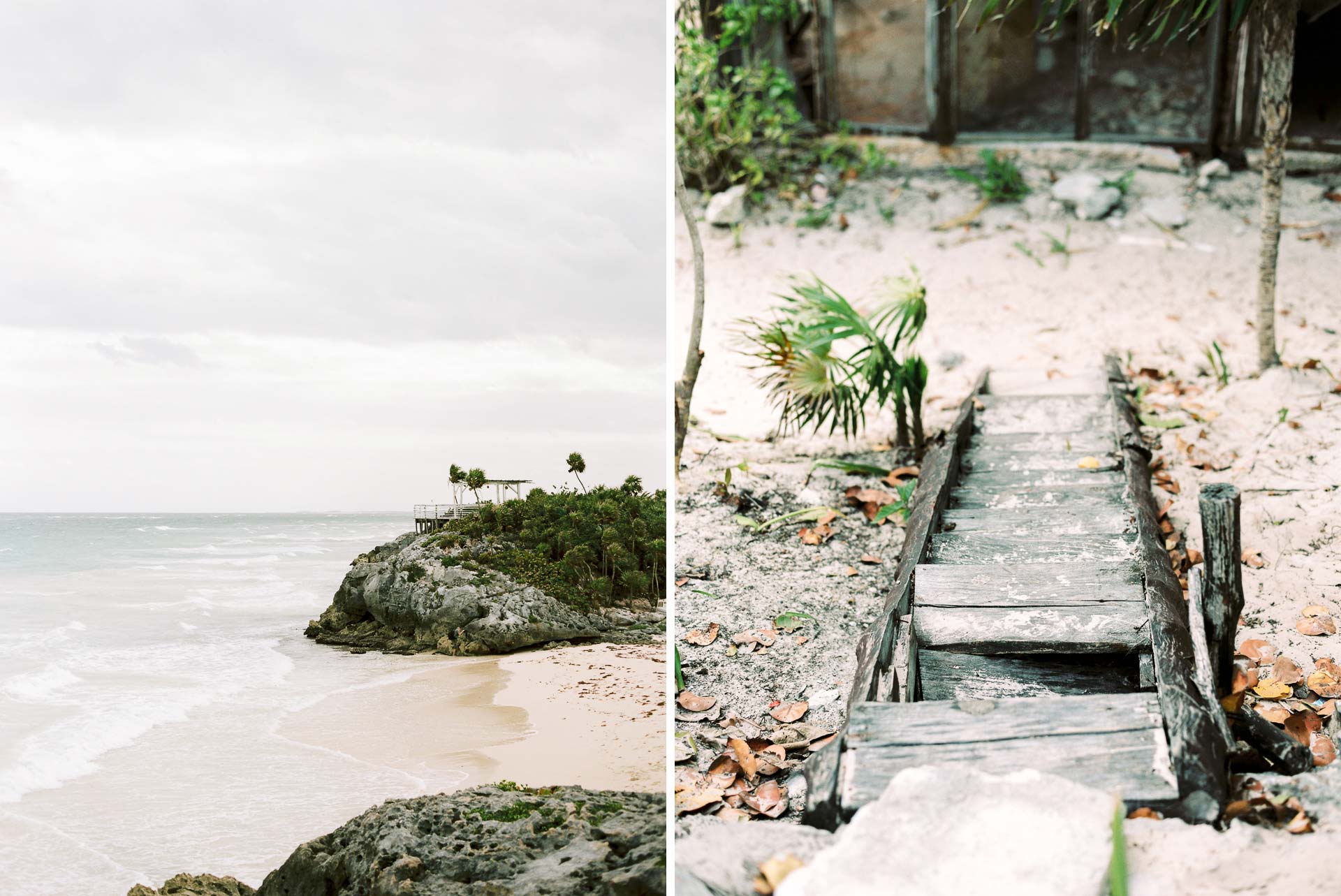 Yucatan & Quintana Roo . Mexico . Travels by Jean-Laurent Gaudy Photography