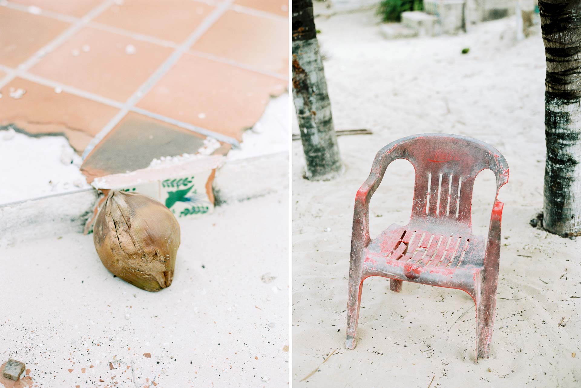 Yucatan & Quintana Roo . Mexico . Travels by Jean-Laurent Gaudy Photography