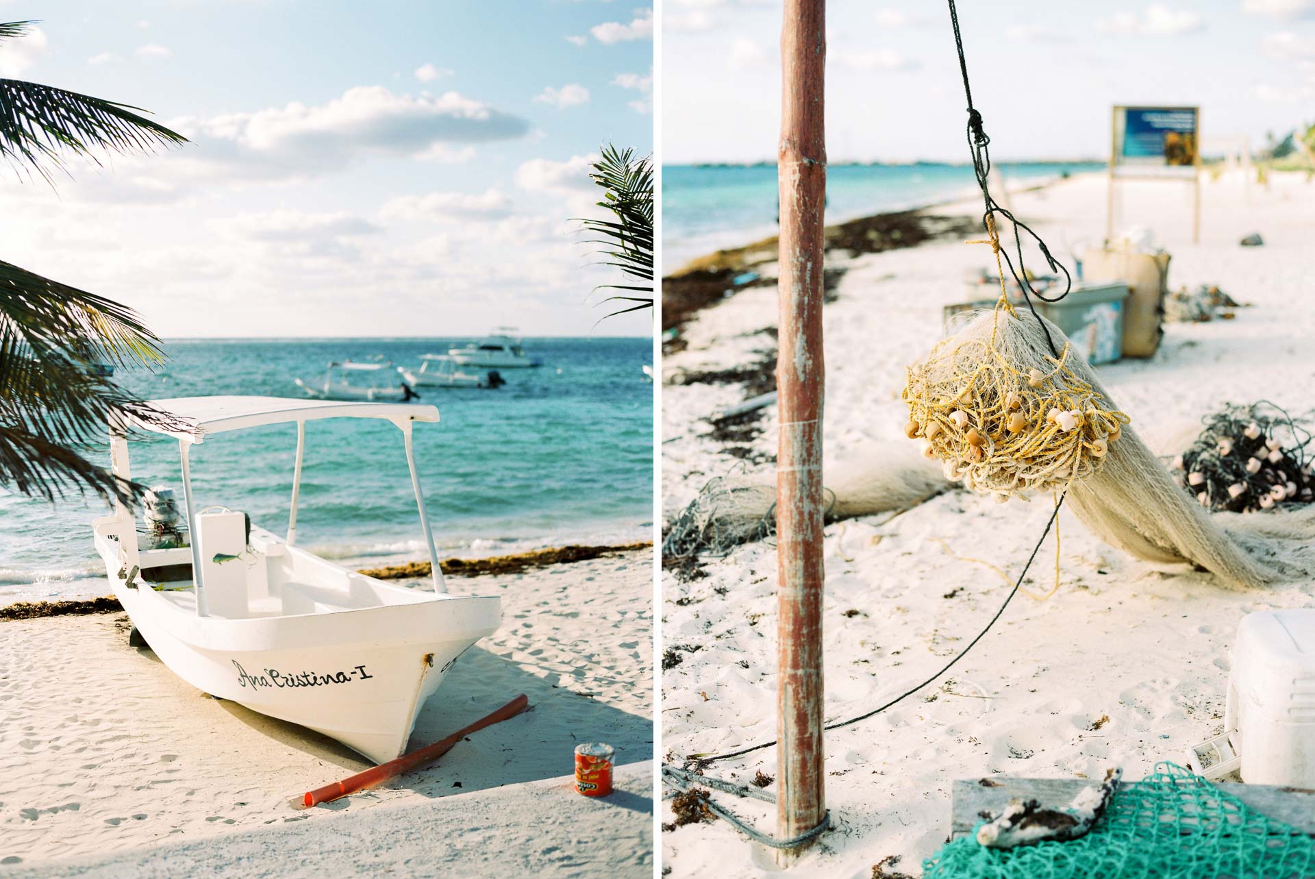 Yucatan & Quintana Roo . Mexico . Travels by Jean-Laurent Gaudy Photography