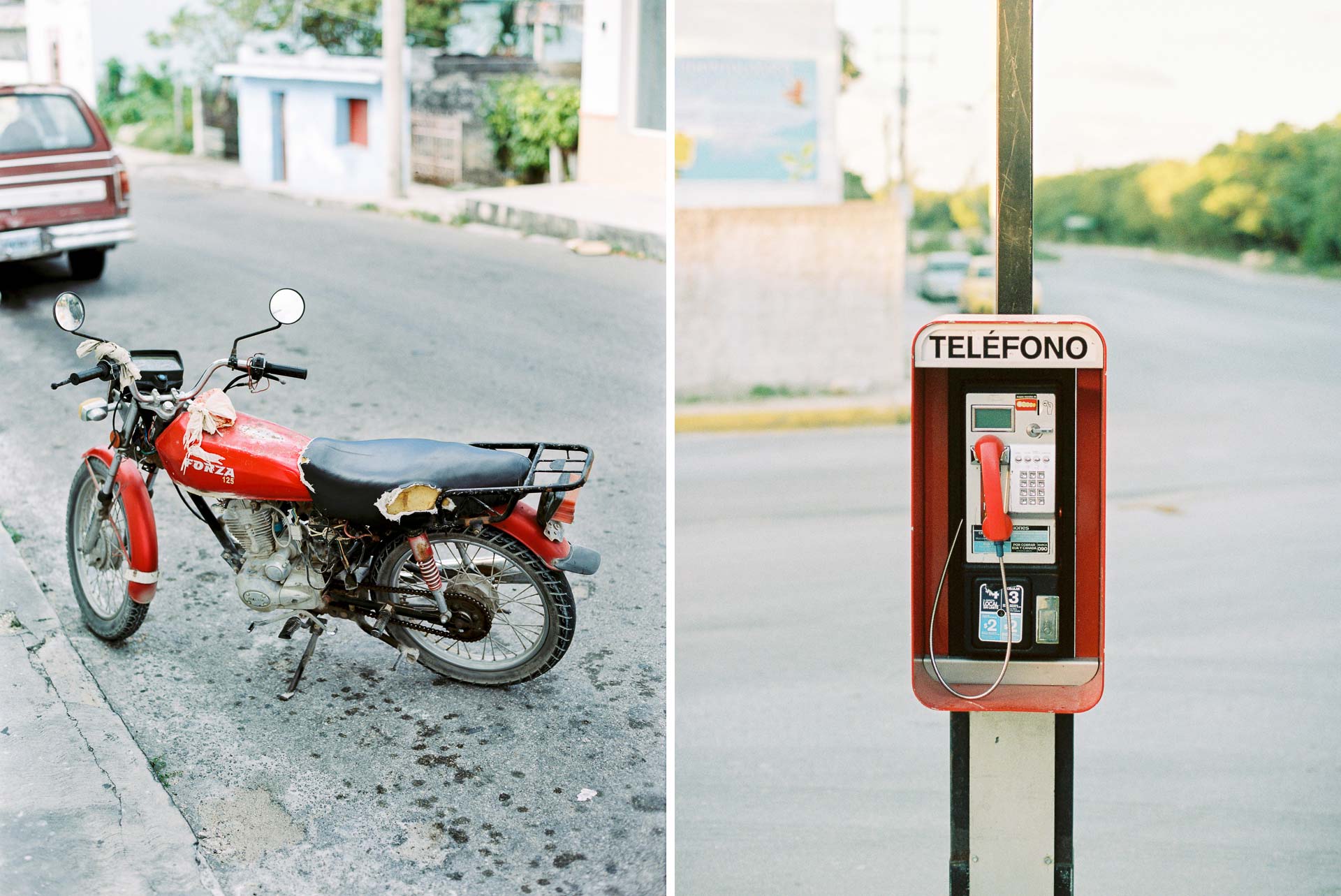 Yucatan & Quintana Roo . Mexico . Travels by Jean-Laurent Gaudy Photography