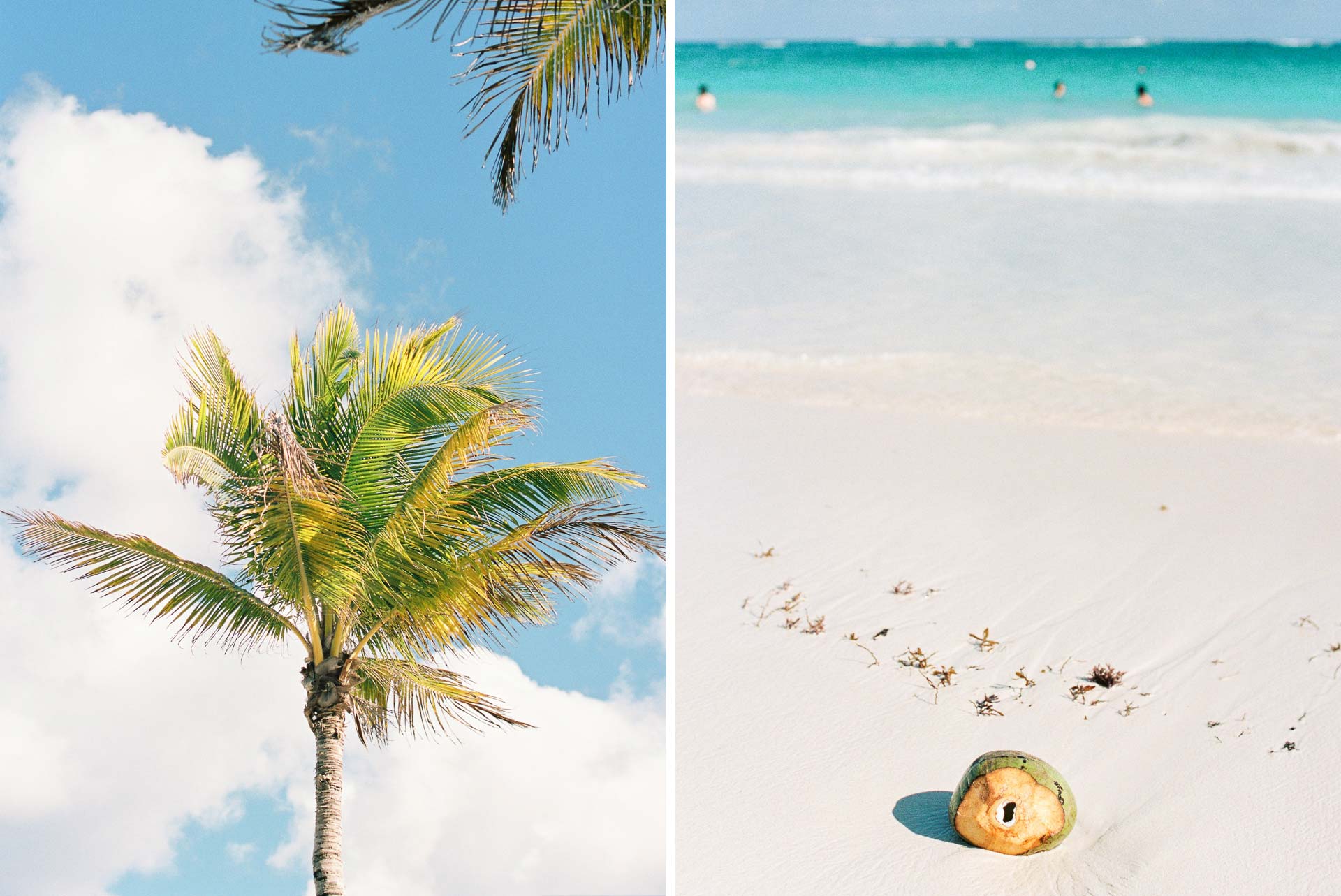 Yucatan & Quintana Roo . Mexico . Travels by Jean-Laurent Gaudy Photography