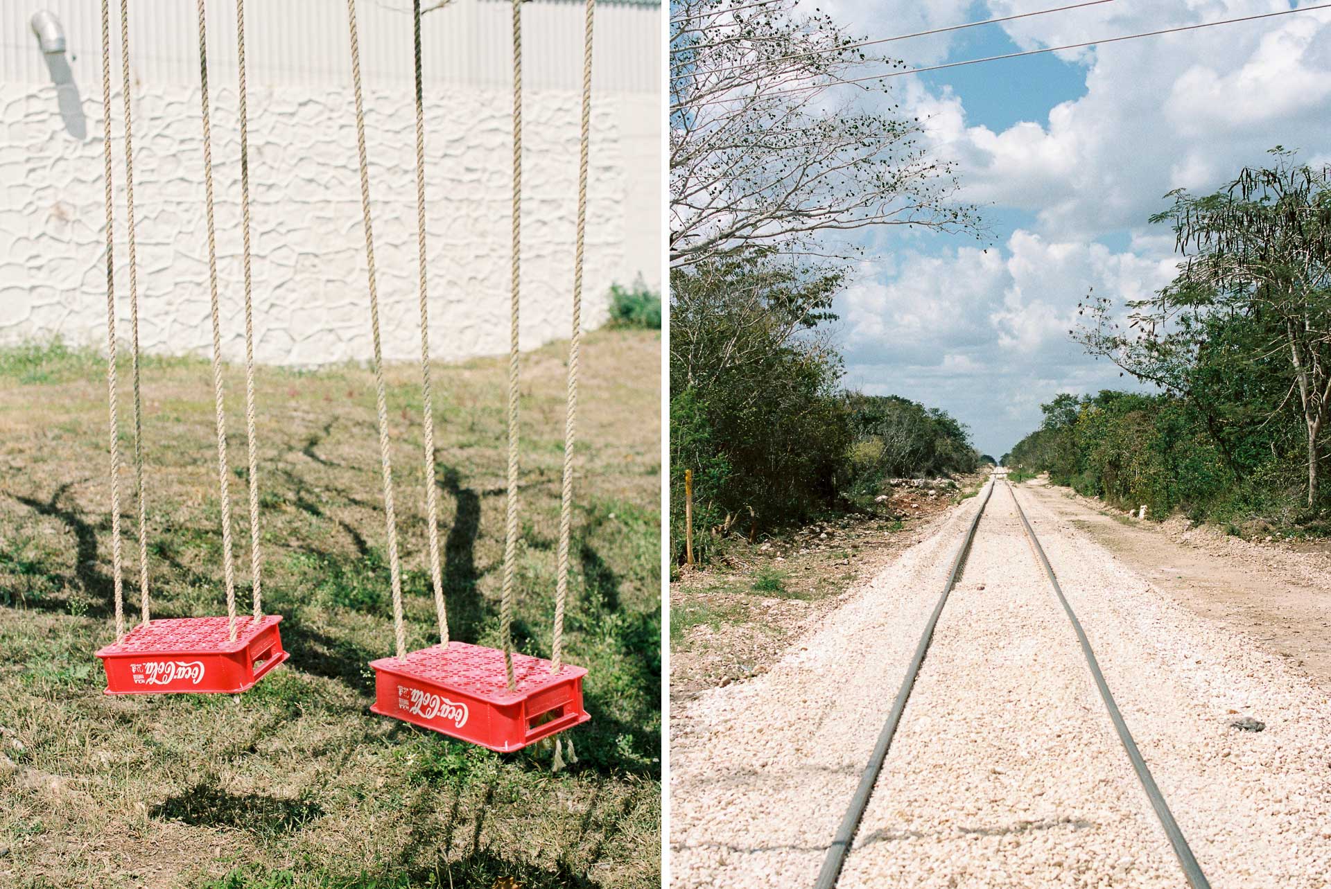 Yucatan & Quintana Roo . Mexico . Travels by Jean-Laurent Gaudy Photography