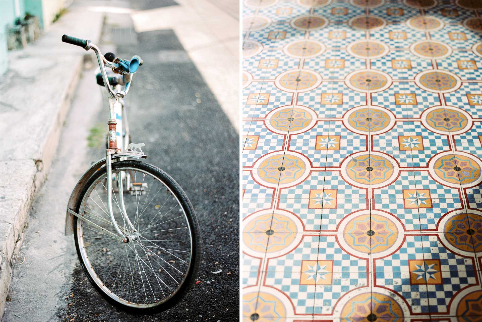 Yucatan & Quintana Roo . Mexico . Travels by Jean-Laurent Gaudy Photography