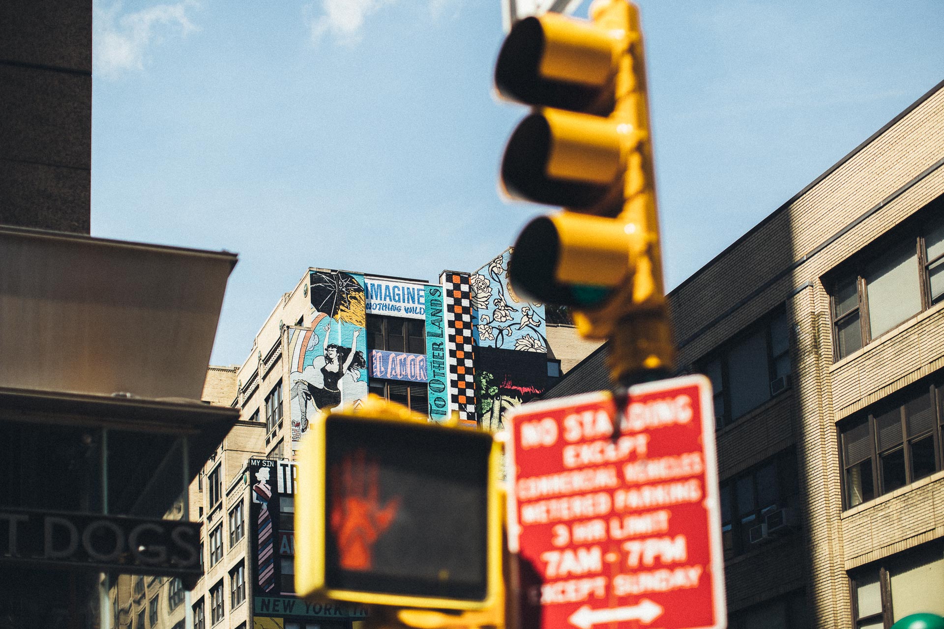 Shama & Alexei from London to New York Elopement by Jean-Laurent Gaudy Photography