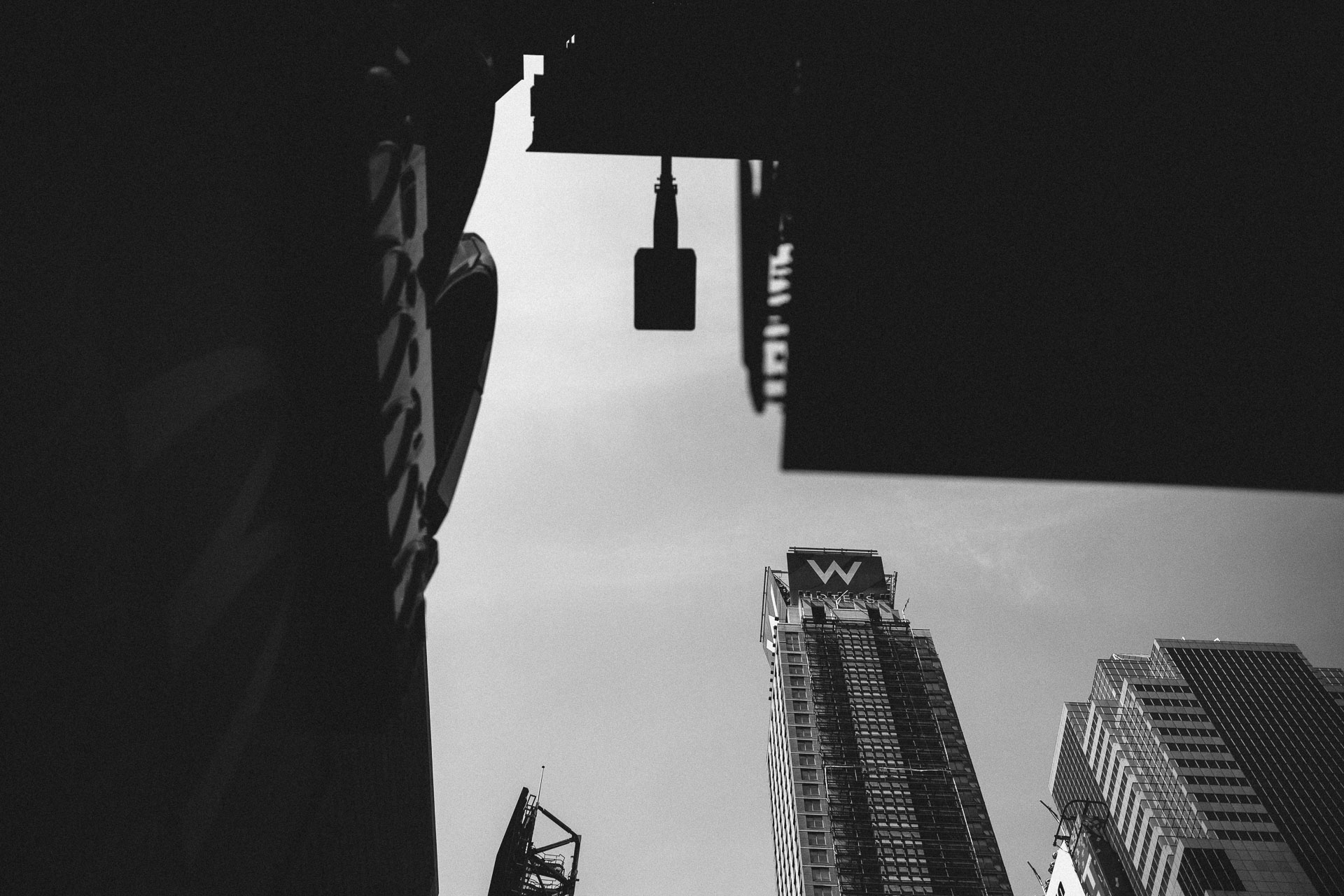 Shama & Alexei from London to New York Elopement by Jean-Laurent Gaudy Photography