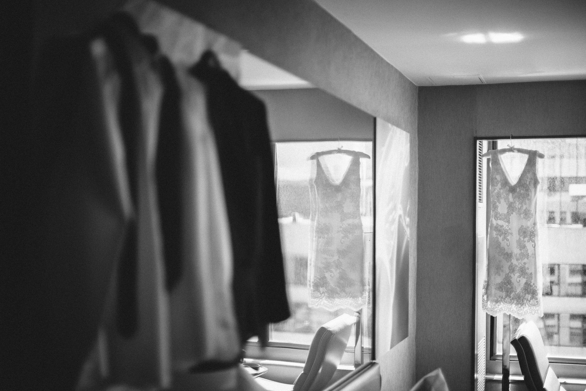 Shama & Alexei from London to New York Elopement by Jean-Laurent Gaudy Photography