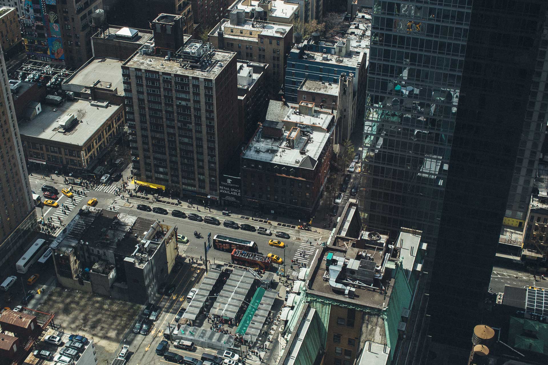 Shama & Alexei from London to New York Elopement by Jean-Laurent Gaudy Photography