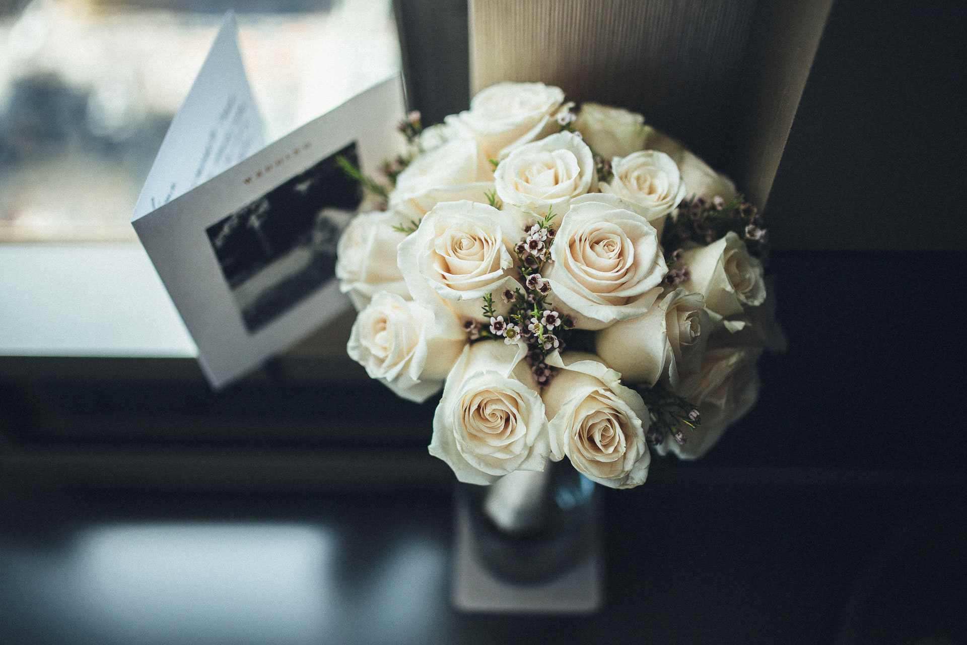 Shama & Alexei from London to New York Elopement by Jean-Laurent Gaudy Photography