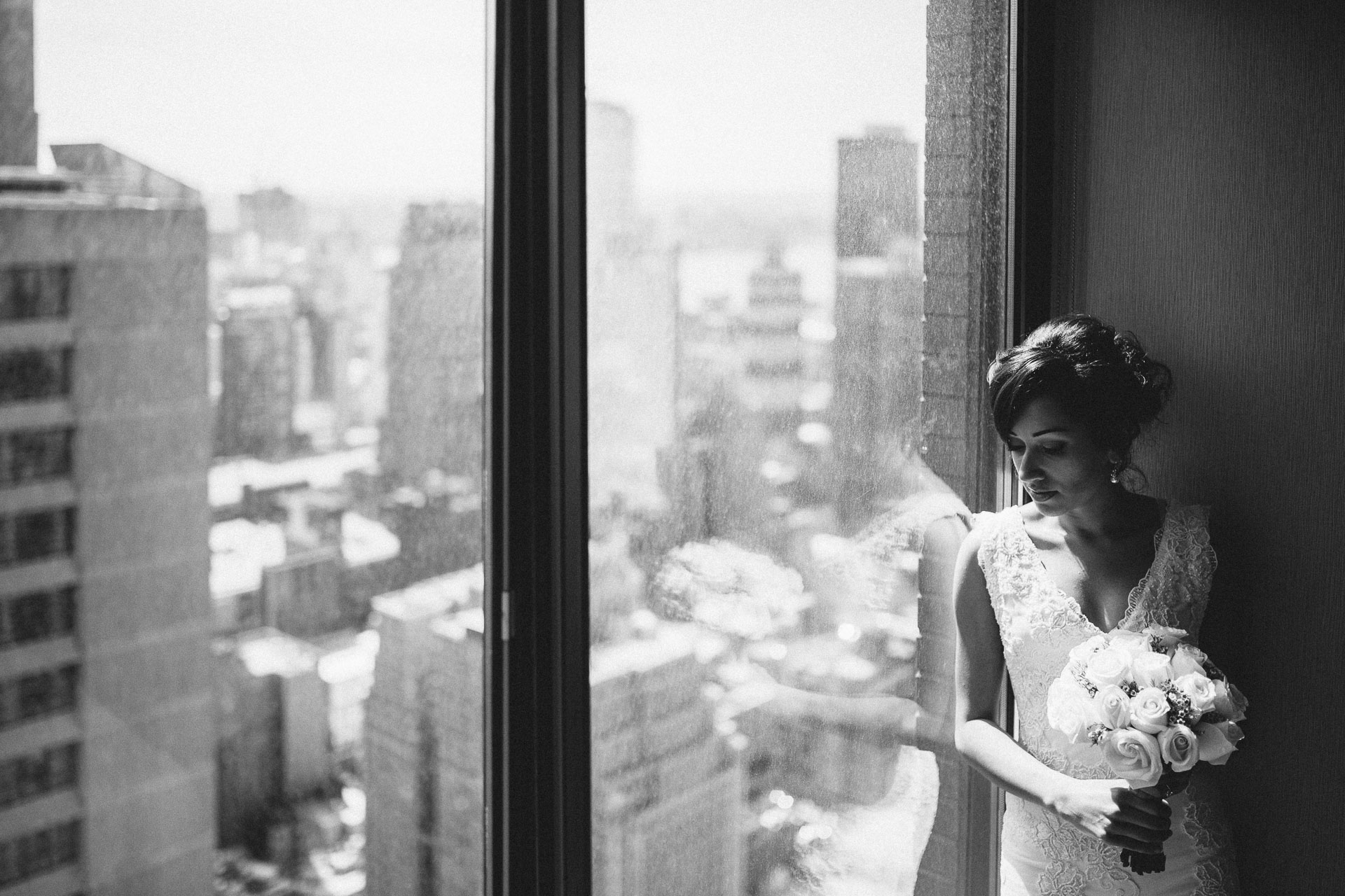 Shama & Alexei from London to New York Elopement by Jean-Laurent Gaudy Photography