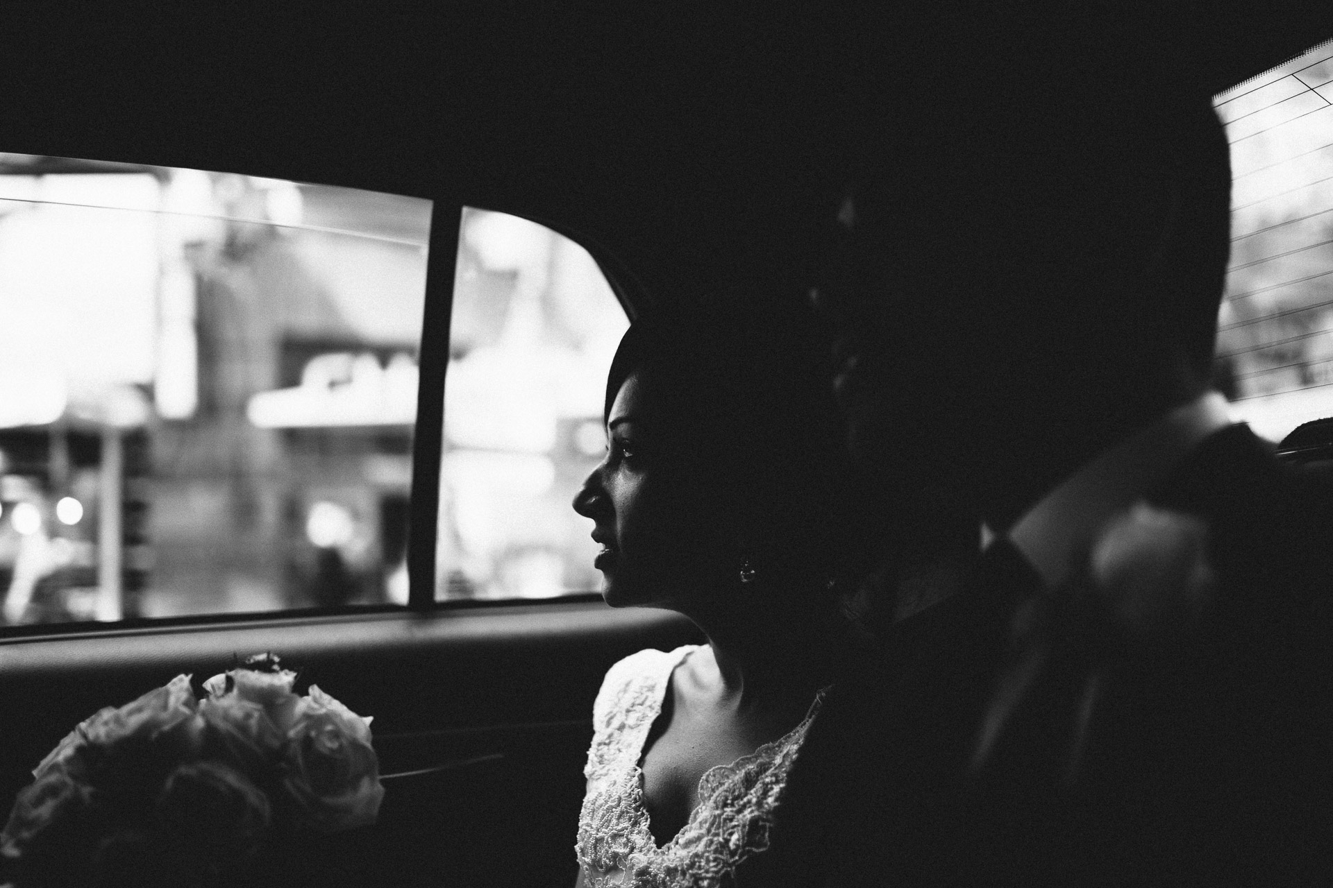 Shama & Alexei from London to New York Elopement by Jean-Laurent Gaudy Photography