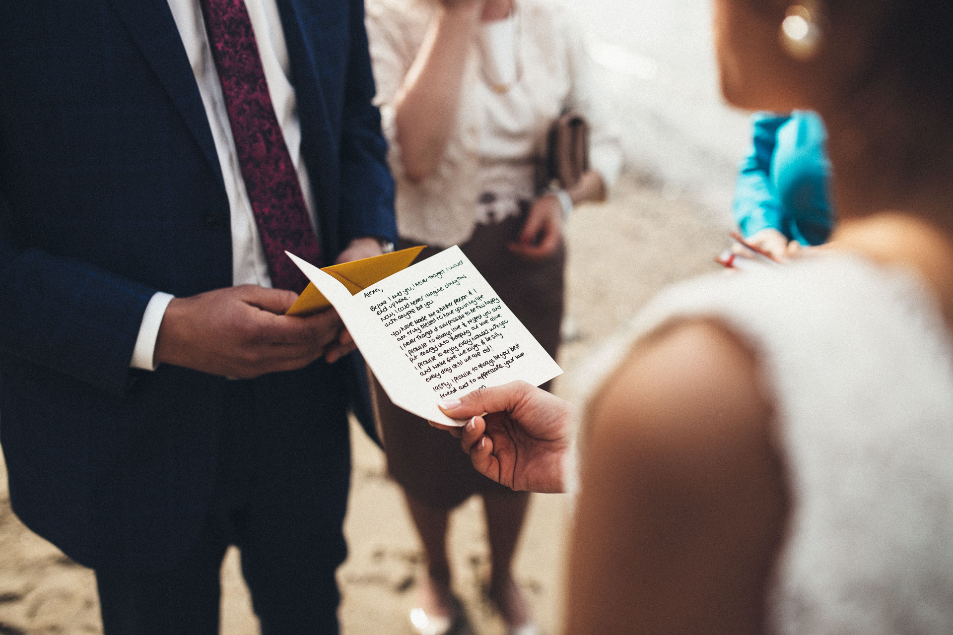 Shama & Alexei from London to New York Elopement by Jean-Laurent Gaudy Photography