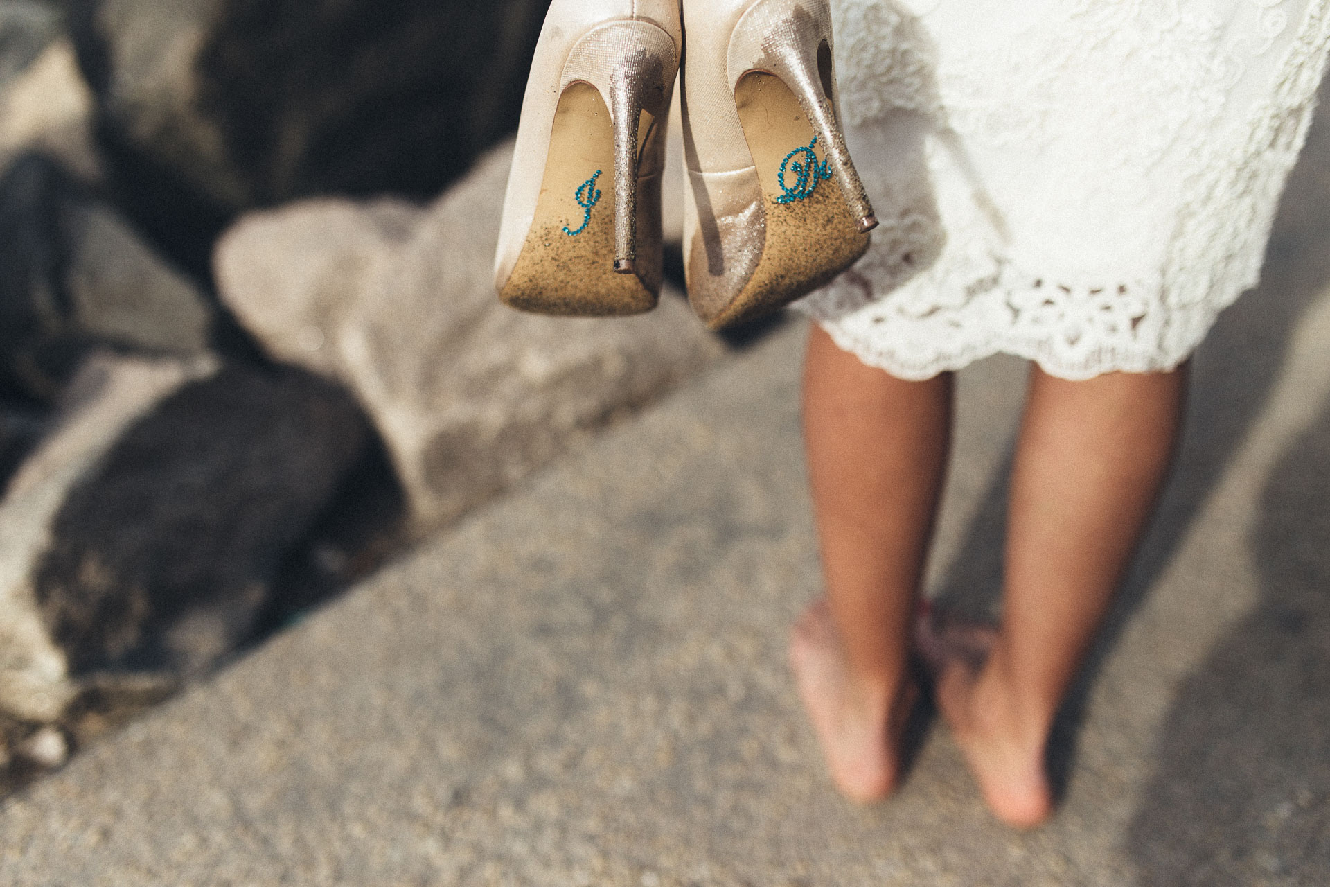 Shama & Alexei from London to New York Elopement by Jean-Laurent Gaudy Photography