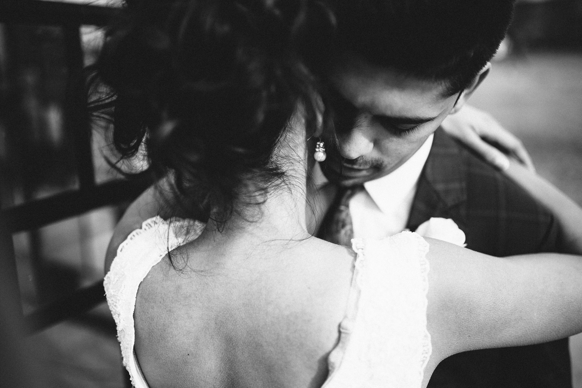 Shama & Alexei from London to New York Elopement by Jean-Laurent Gaudy Photography