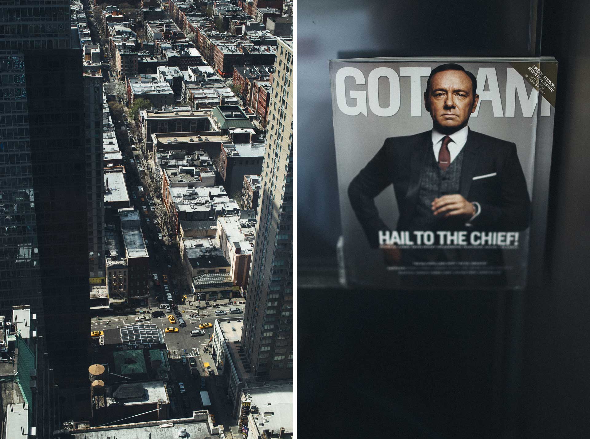 Shama & Alexei from London to New York Elopement by Jean-Laurent Gaudy Photography