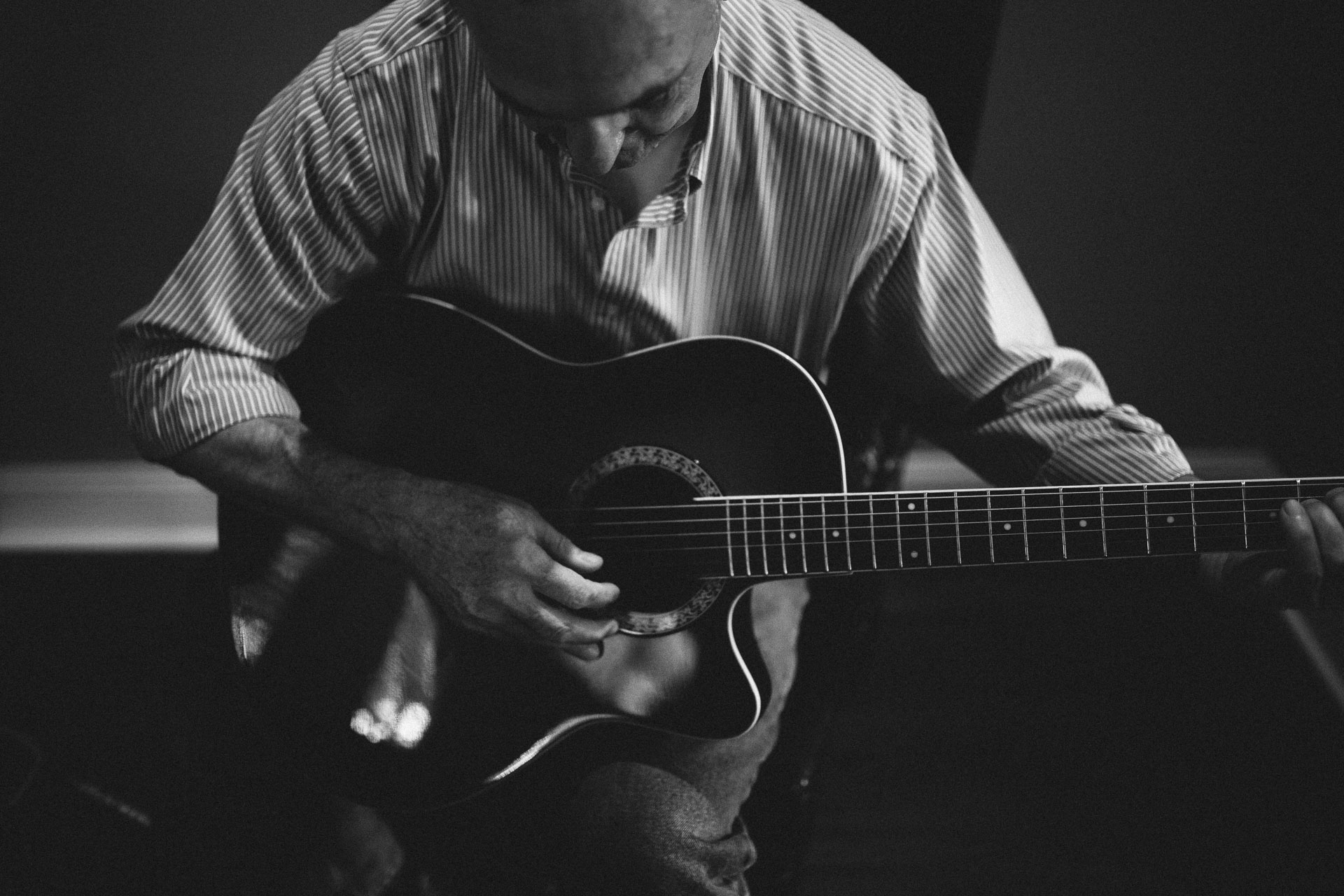 Shawna & Josh Ranch Wedding in Maryland by Jean-Laurent Gaudy Photography