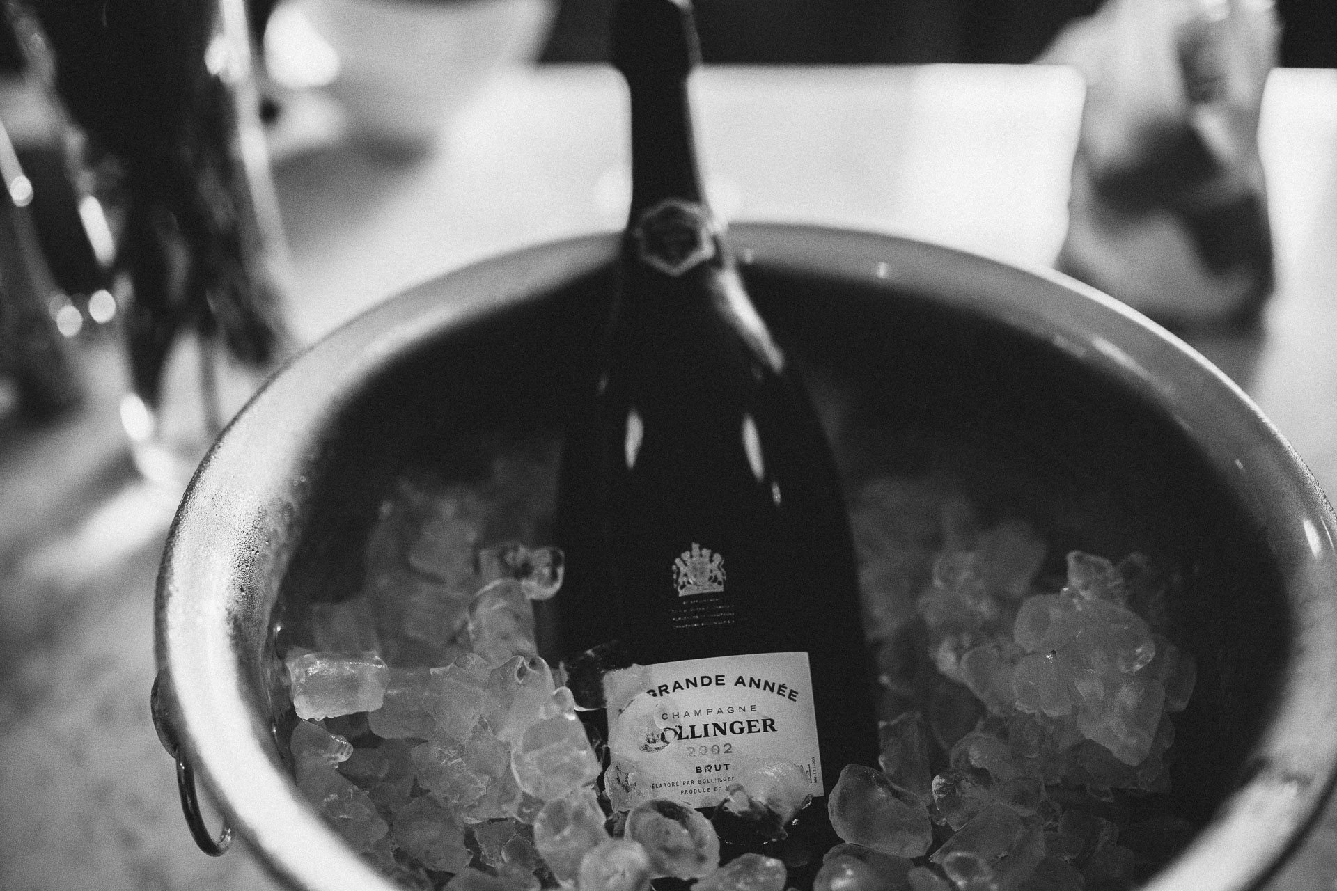 Shawna & Josh Ranch Wedding in Maryland by Jean-Laurent Gaudy Photography