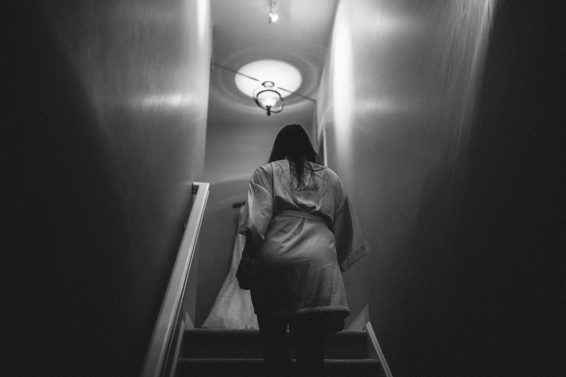 Shawna & Josh Ranch Wedding in Maryland by Jean-Laurent Gaudy Photography