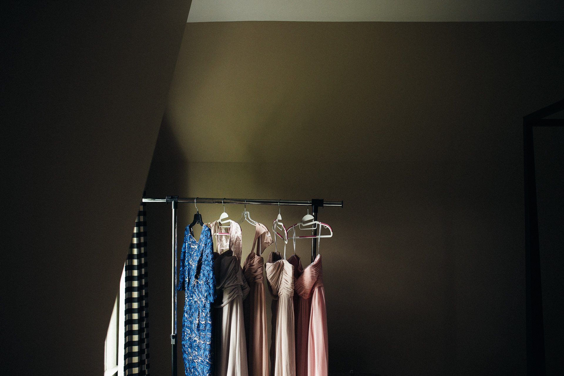 Shawna & Josh Ranch Wedding in Maryland by Jean-Laurent Gaudy Photography