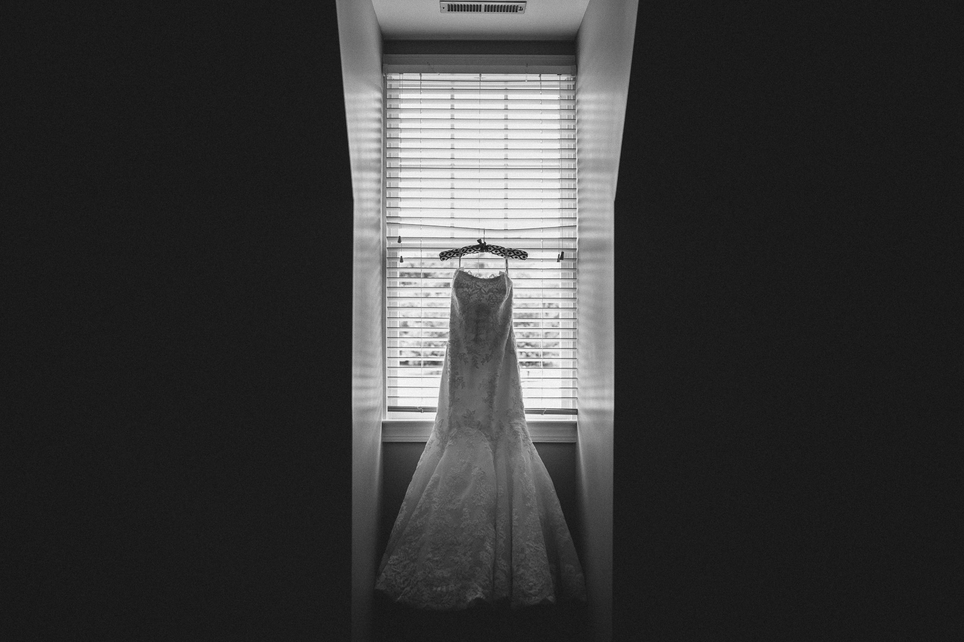 Shawna & Josh Ranch Wedding in Maryland by Jean-Laurent Gaudy Photography