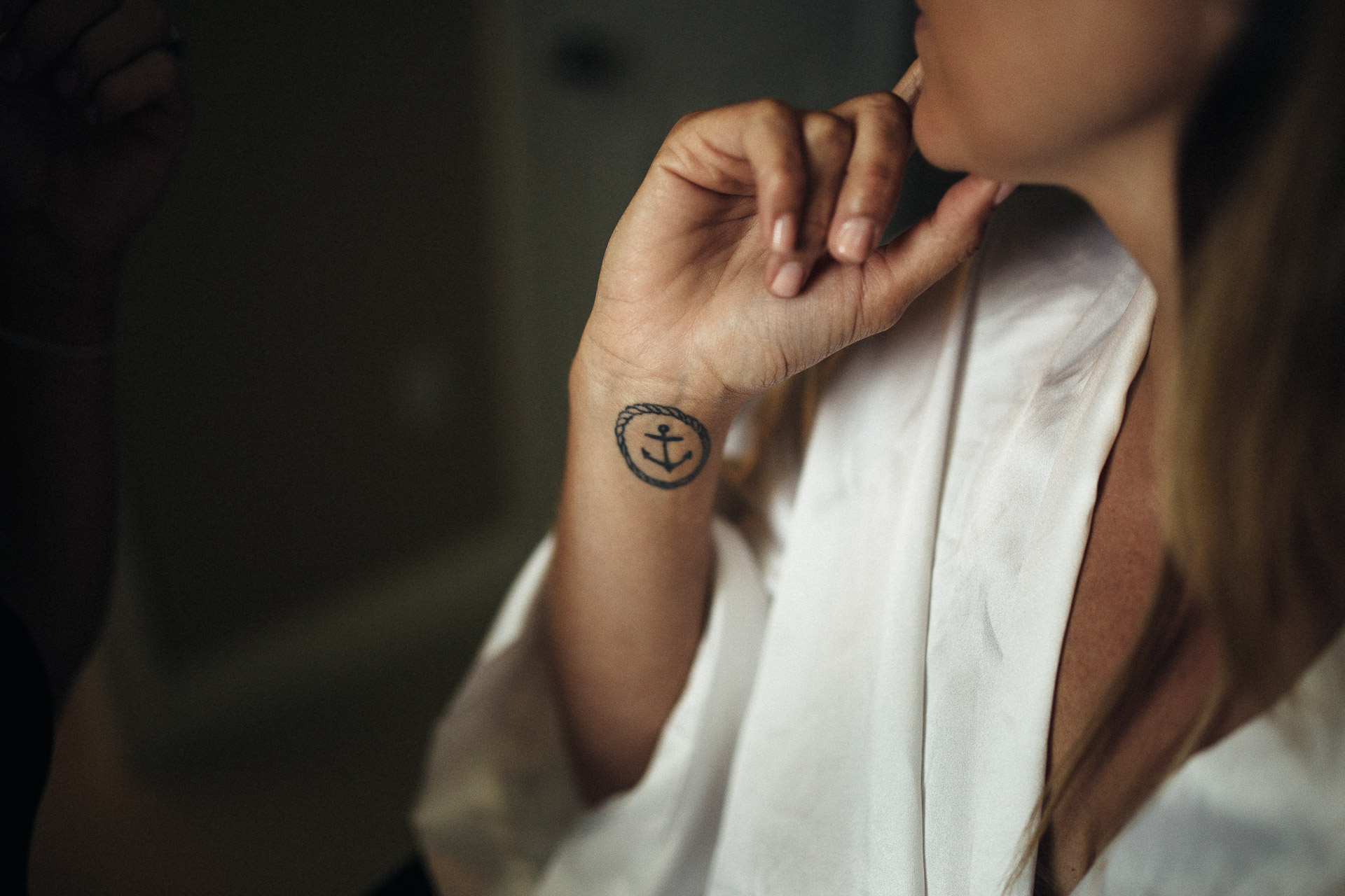 Shawna & Josh Ranch Wedding in Maryland by Jean-Laurent Gaudy Photography