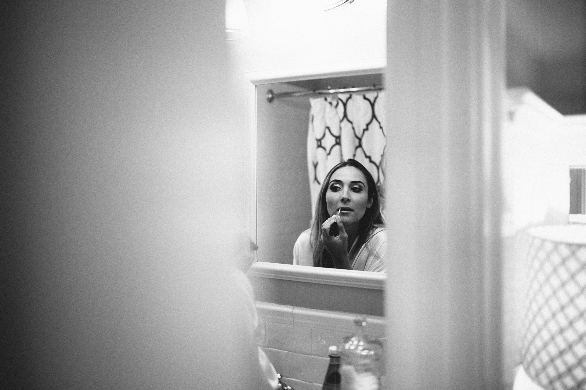 Shawna & Josh Ranch Wedding in Maryland by Jean-Laurent Gaudy Photography