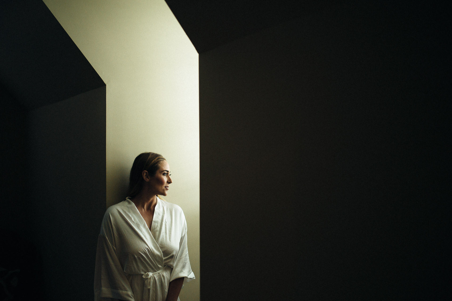 Shawna & Josh Ranch Wedding in Maryland by Jean-Laurent Gaudy Photography