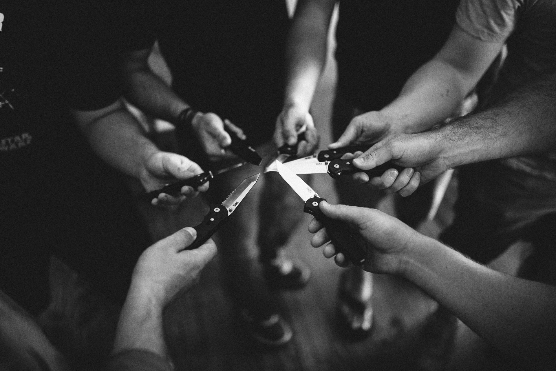 Shawna & Josh Ranch Wedding in Maryland by Jean-Laurent Gaudy Photography