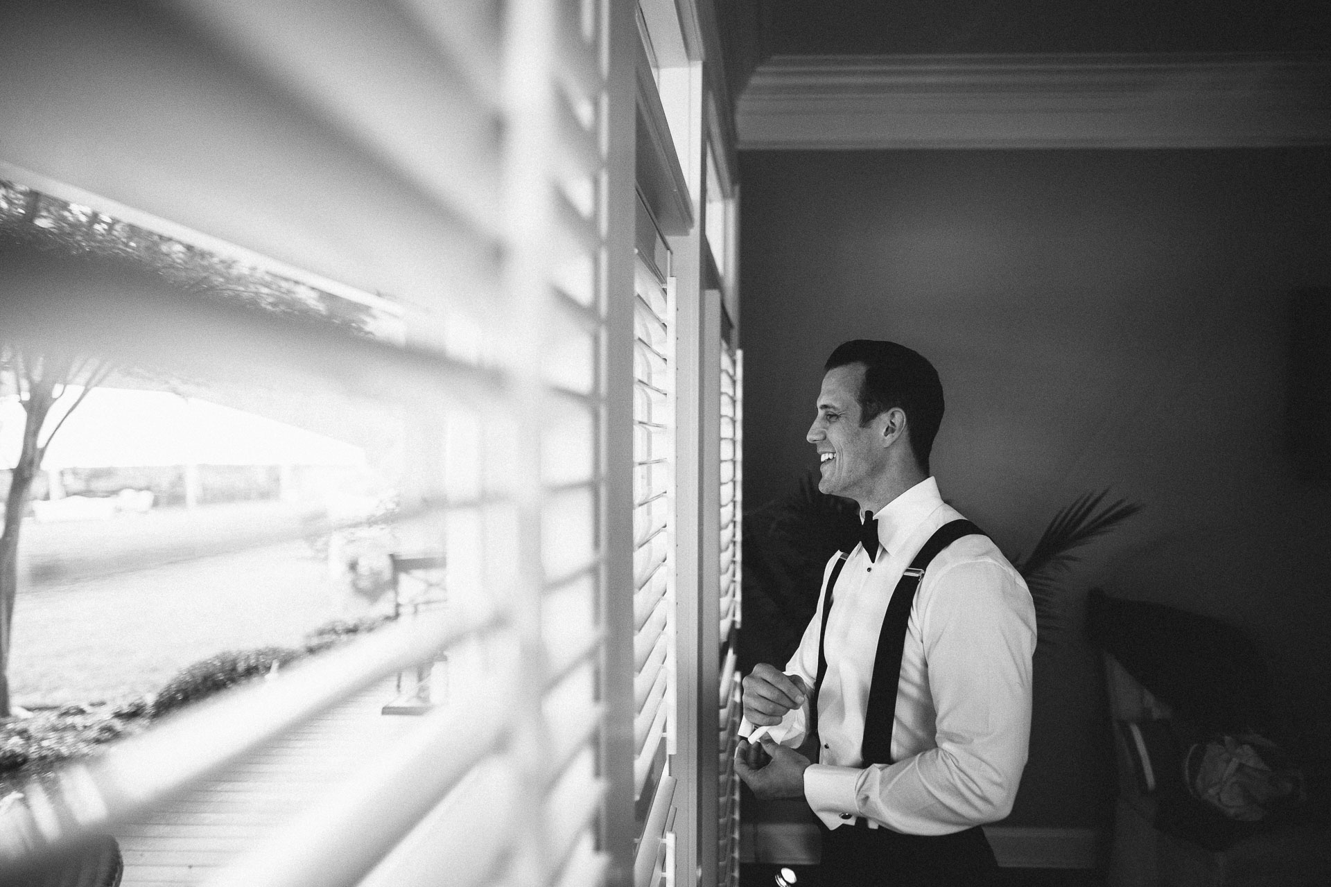 Shawna & Josh Ranch Wedding in Maryland by Jean-Laurent Gaudy Photography