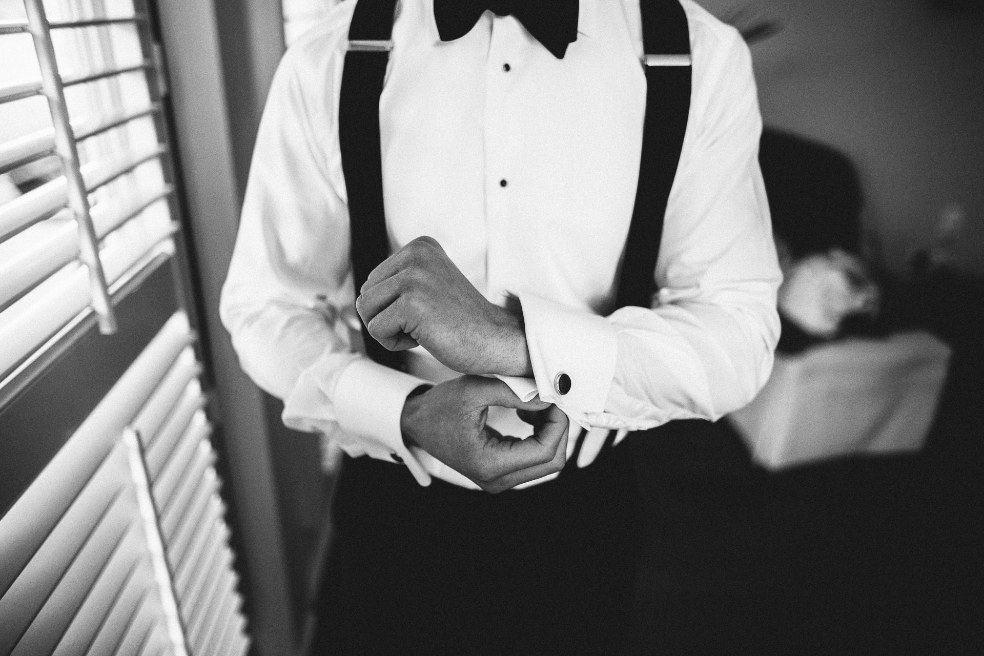 Shawna & Josh Ranch Wedding in Maryland by Jean-Laurent Gaudy Photography