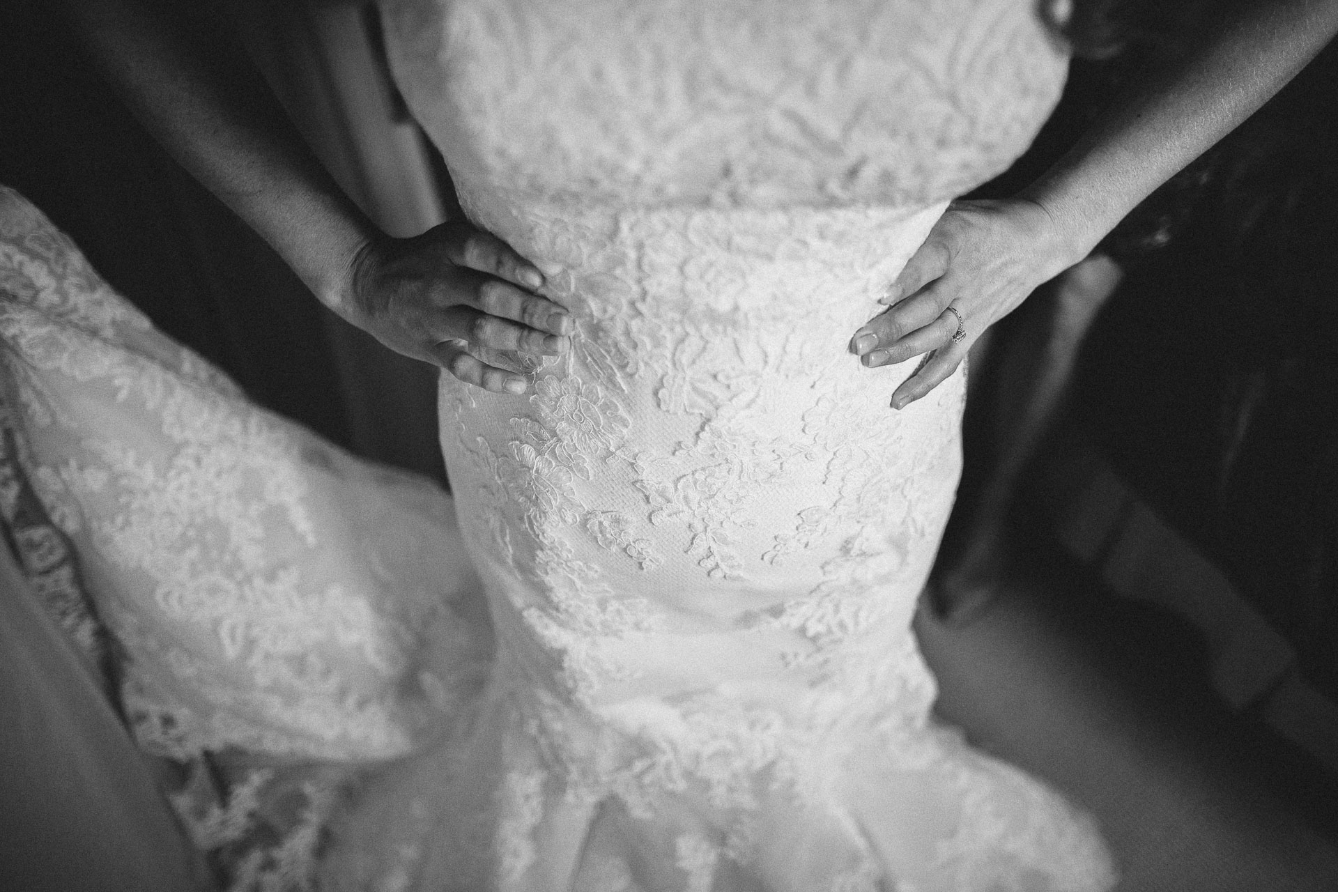 Shawna & Josh Ranch Wedding in Maryland by Jean-Laurent Gaudy Photography