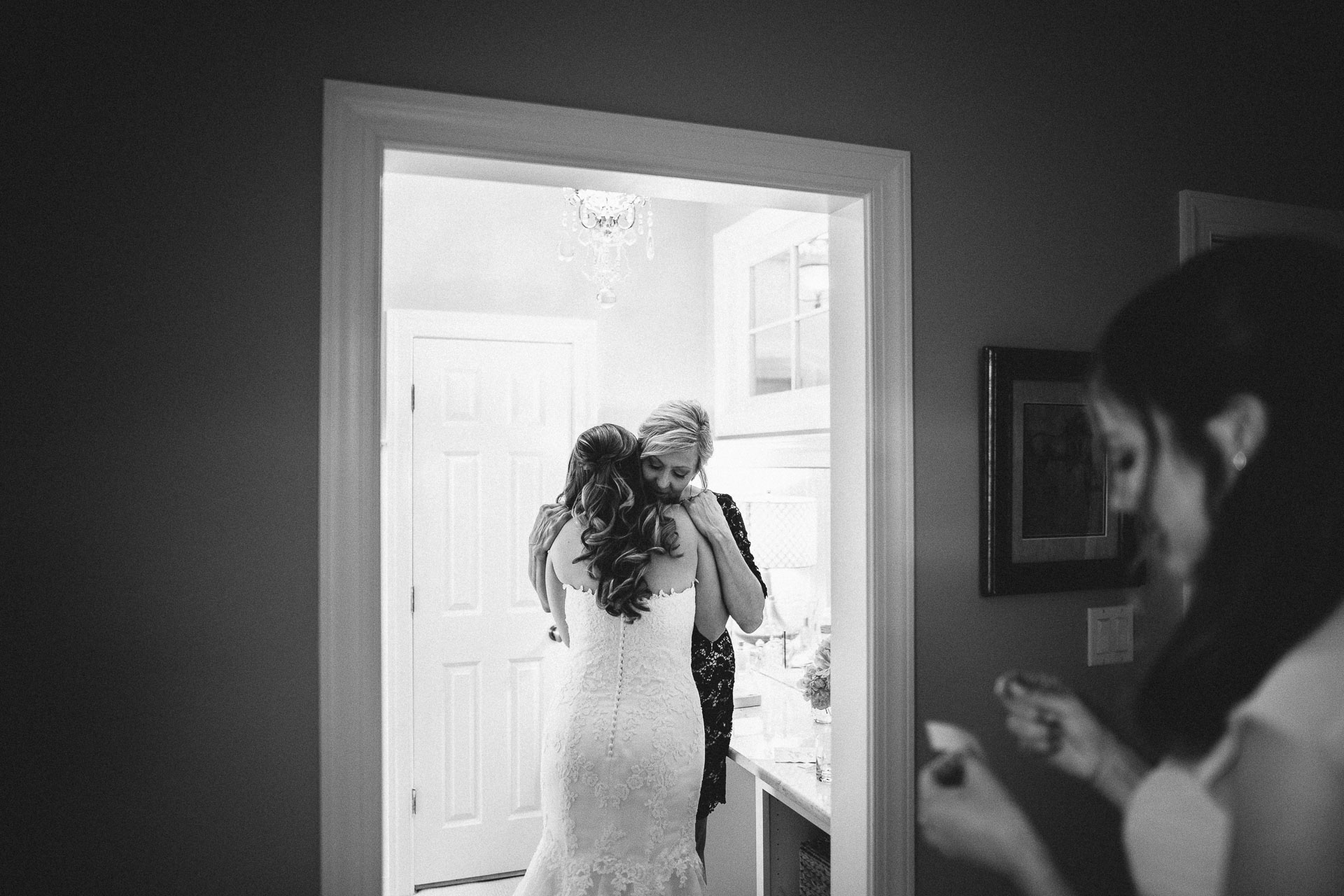 Shawna & Josh Ranch Wedding in Maryland by Jean-Laurent Gaudy Photography