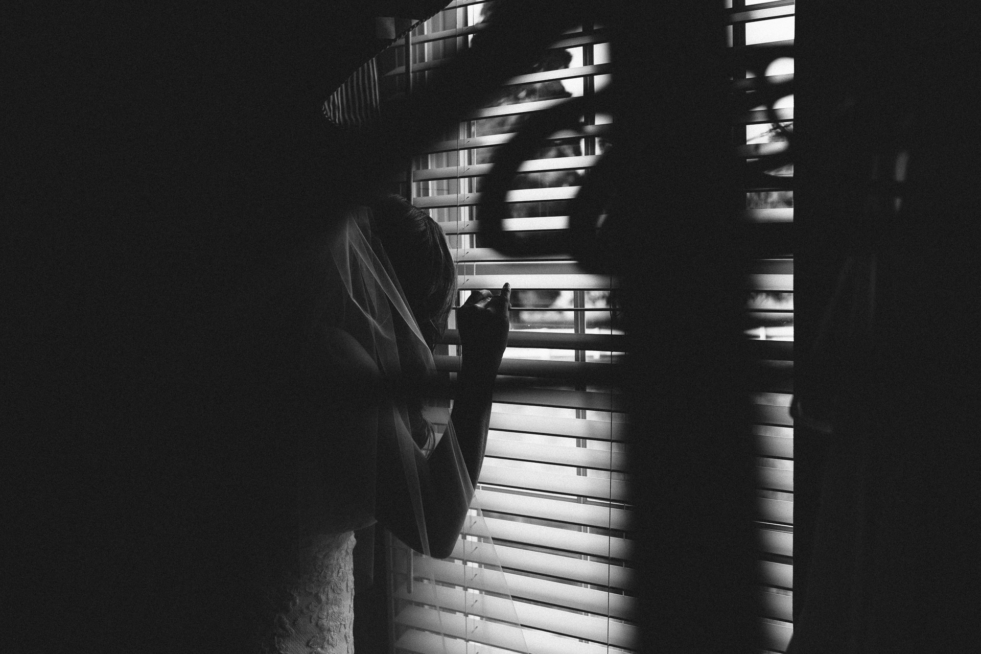 Shawna & Josh Ranch Wedding in Maryland by Jean-Laurent Gaudy Photography