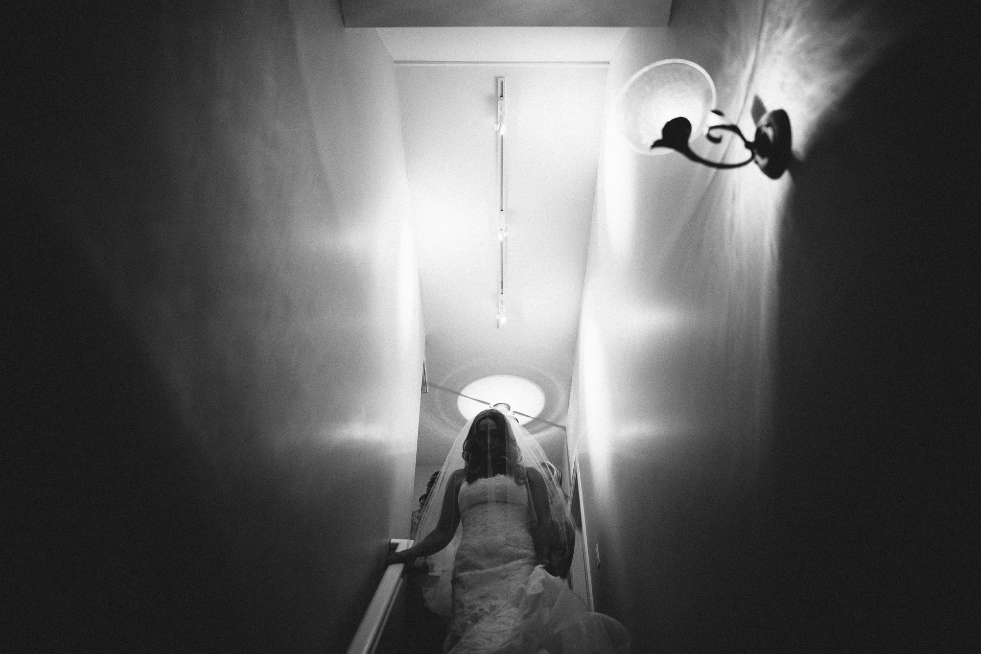 Shawna & Josh Ranch Wedding in Maryland by Jean-Laurent Gaudy Photography