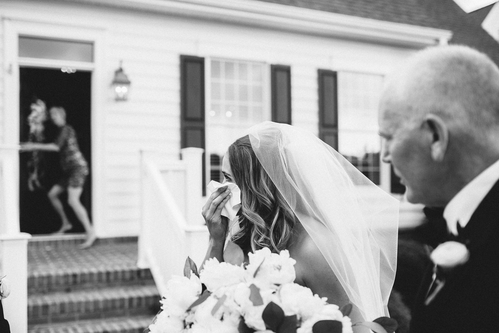 Shawna & Josh Ranch Wedding in Maryland by Jean-Laurent Gaudy Photography