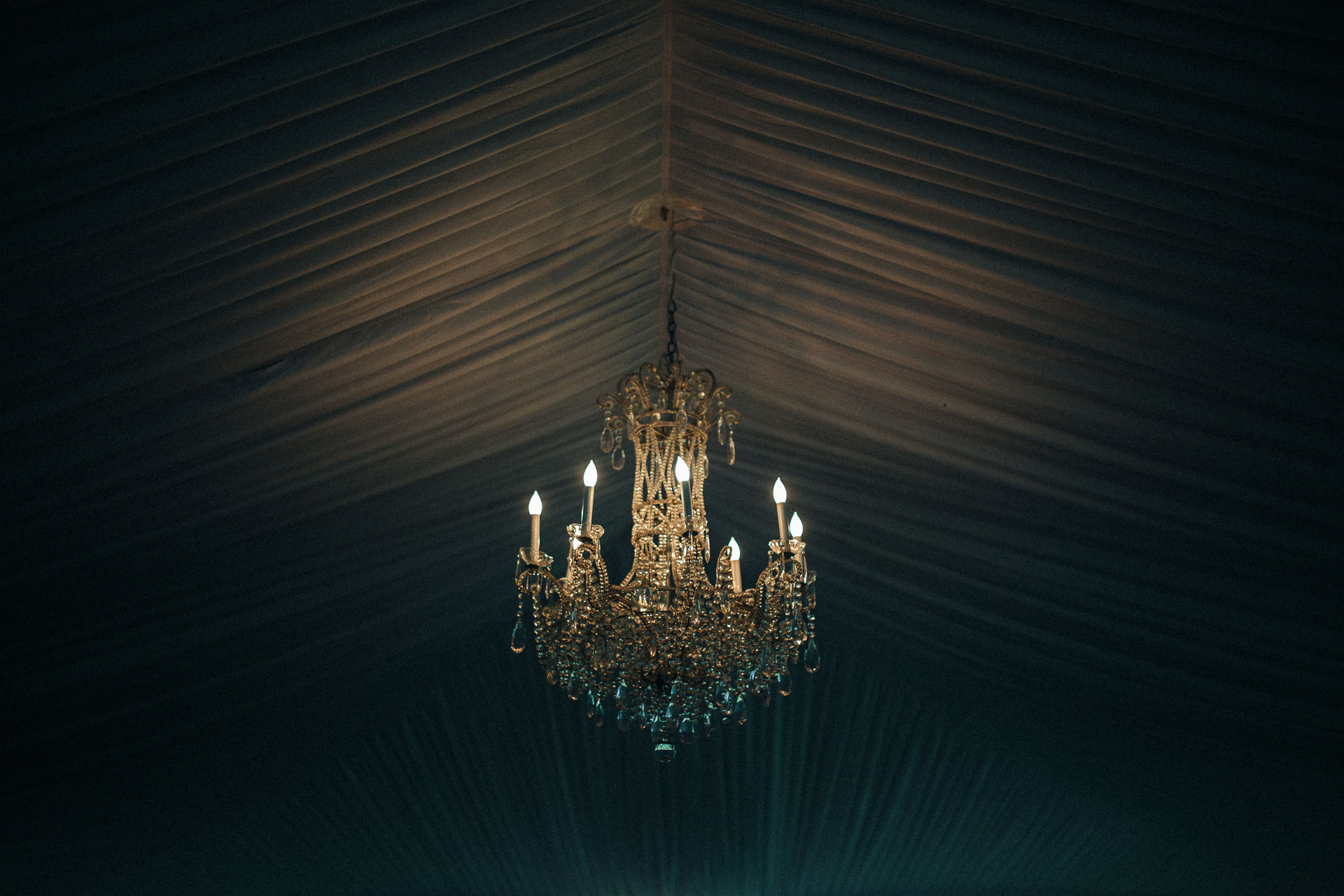 Shawna & Josh Ranch Wedding in Maryland by Jean-Laurent Gaudy Photography