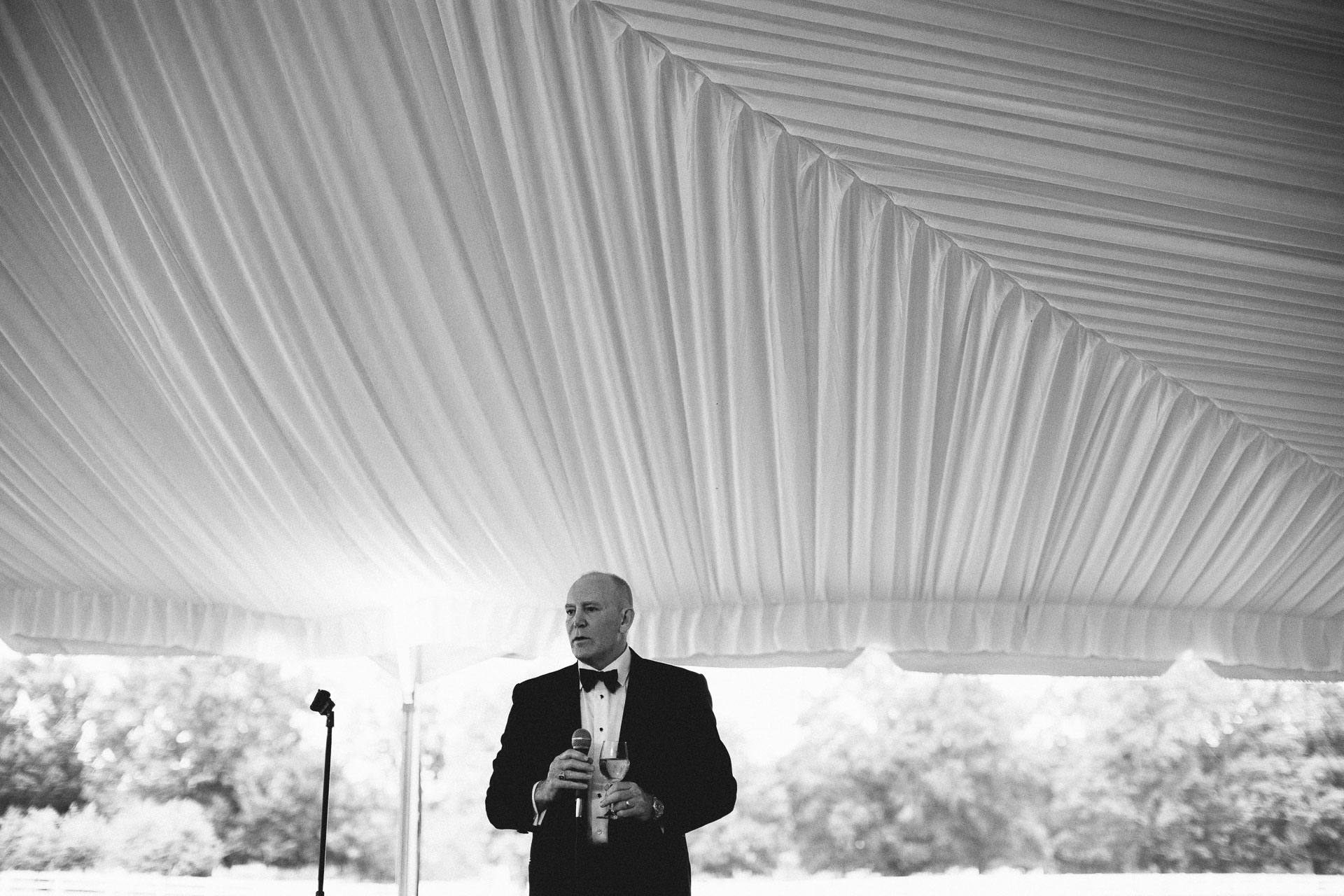 Shawna & Josh Ranch Wedding in Maryland by Jean-Laurent Gaudy Photography