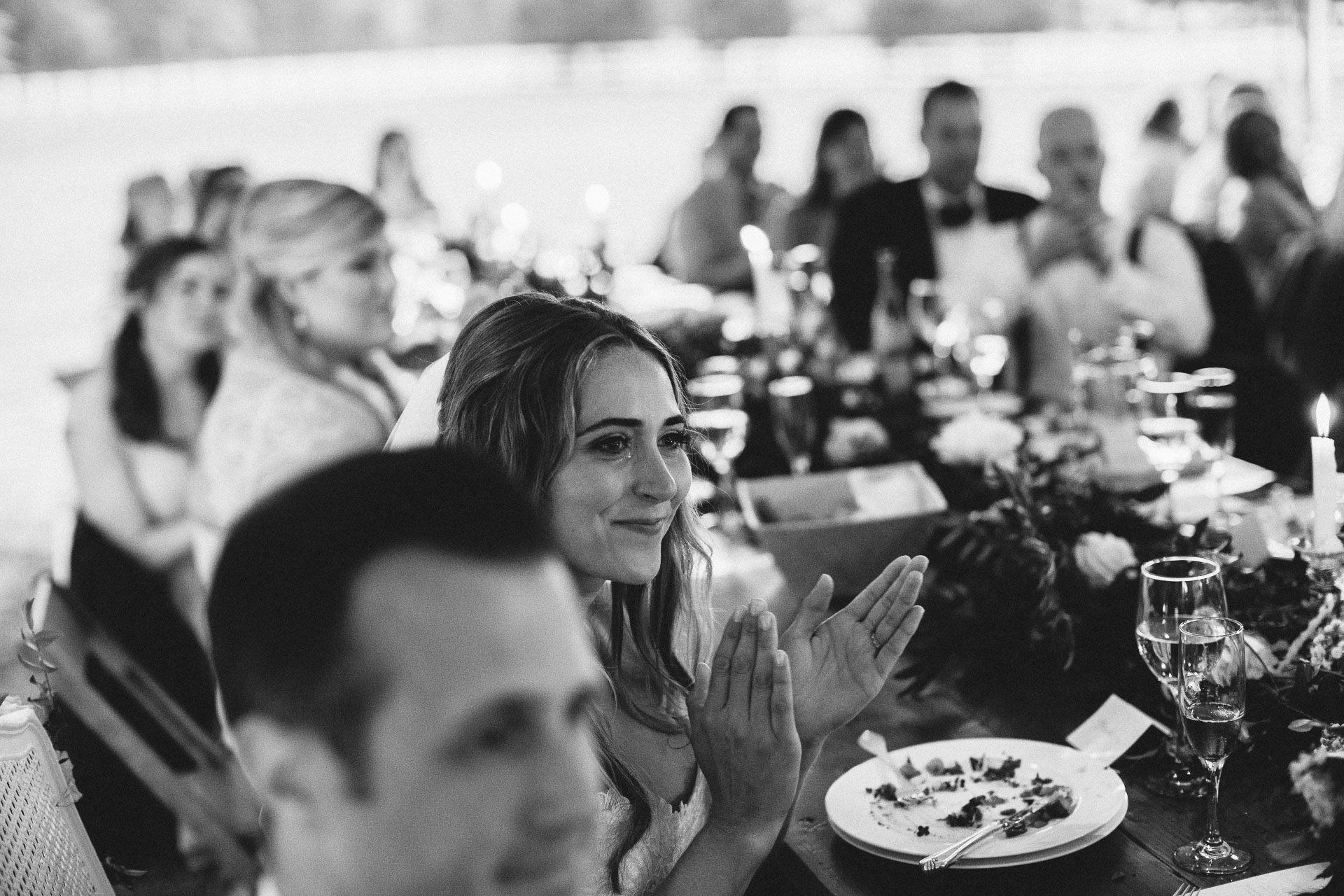 Shawna & Josh Ranch Wedding in Maryland by Jean-Laurent Gaudy Photography