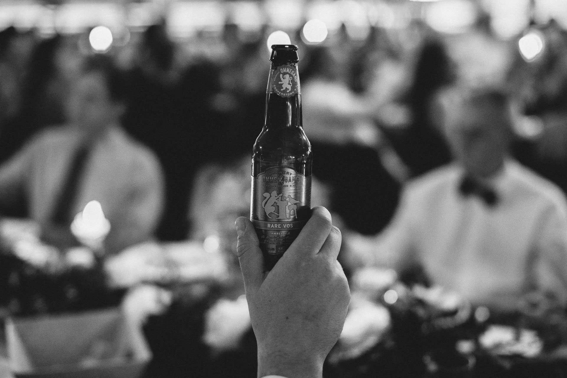 Shawna & Josh Ranch Wedding in Maryland by Jean-Laurent Gaudy Photography