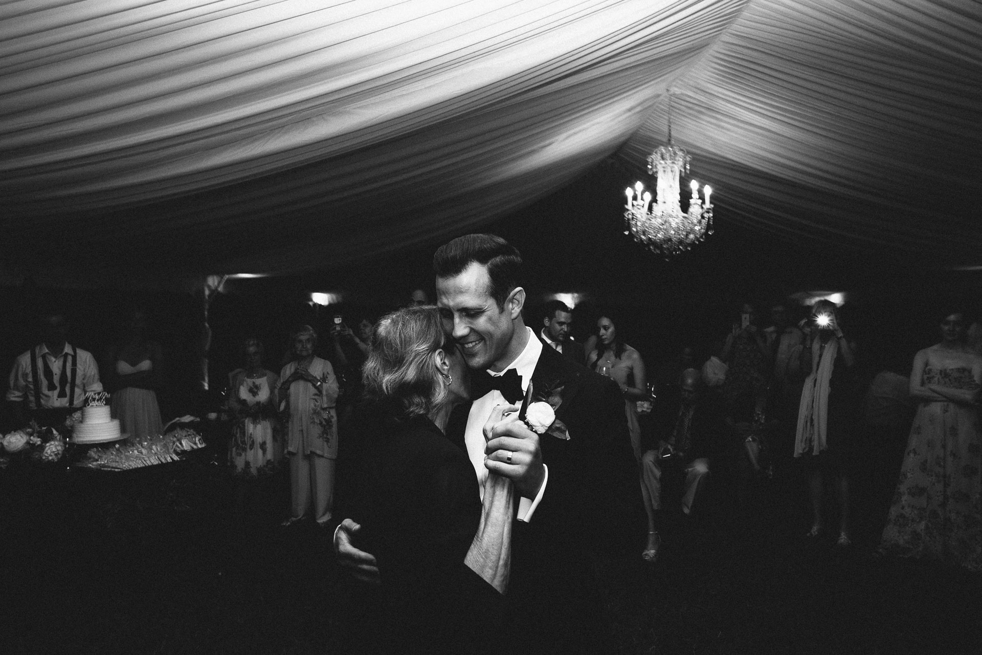 Shawna & Josh Ranch Wedding in Maryland by Jean-Laurent Gaudy Photography