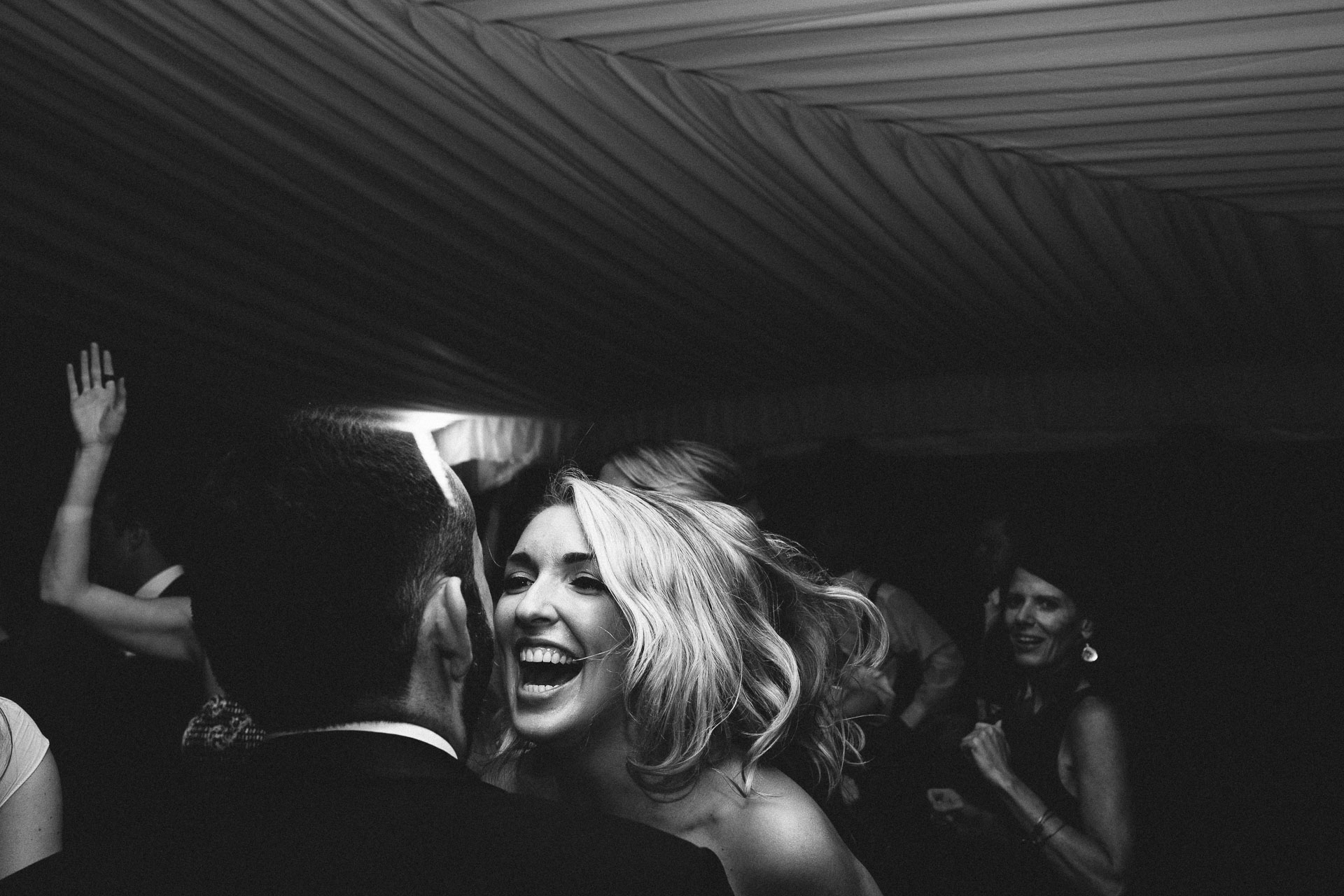 Shawna & Josh Ranch Wedding in Maryland by Jean-Laurent Gaudy Photography